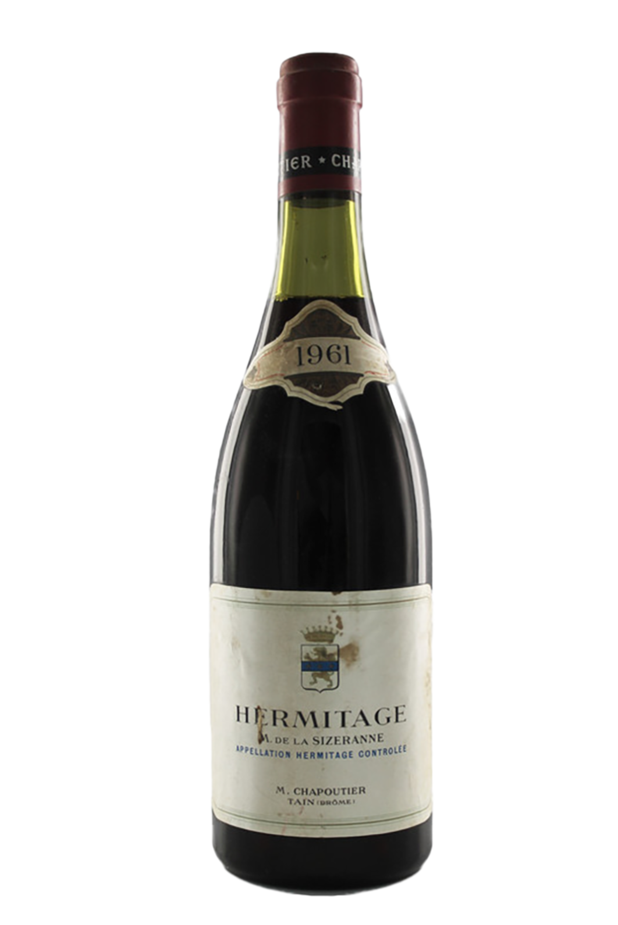 HERMITAGE Chapoutier