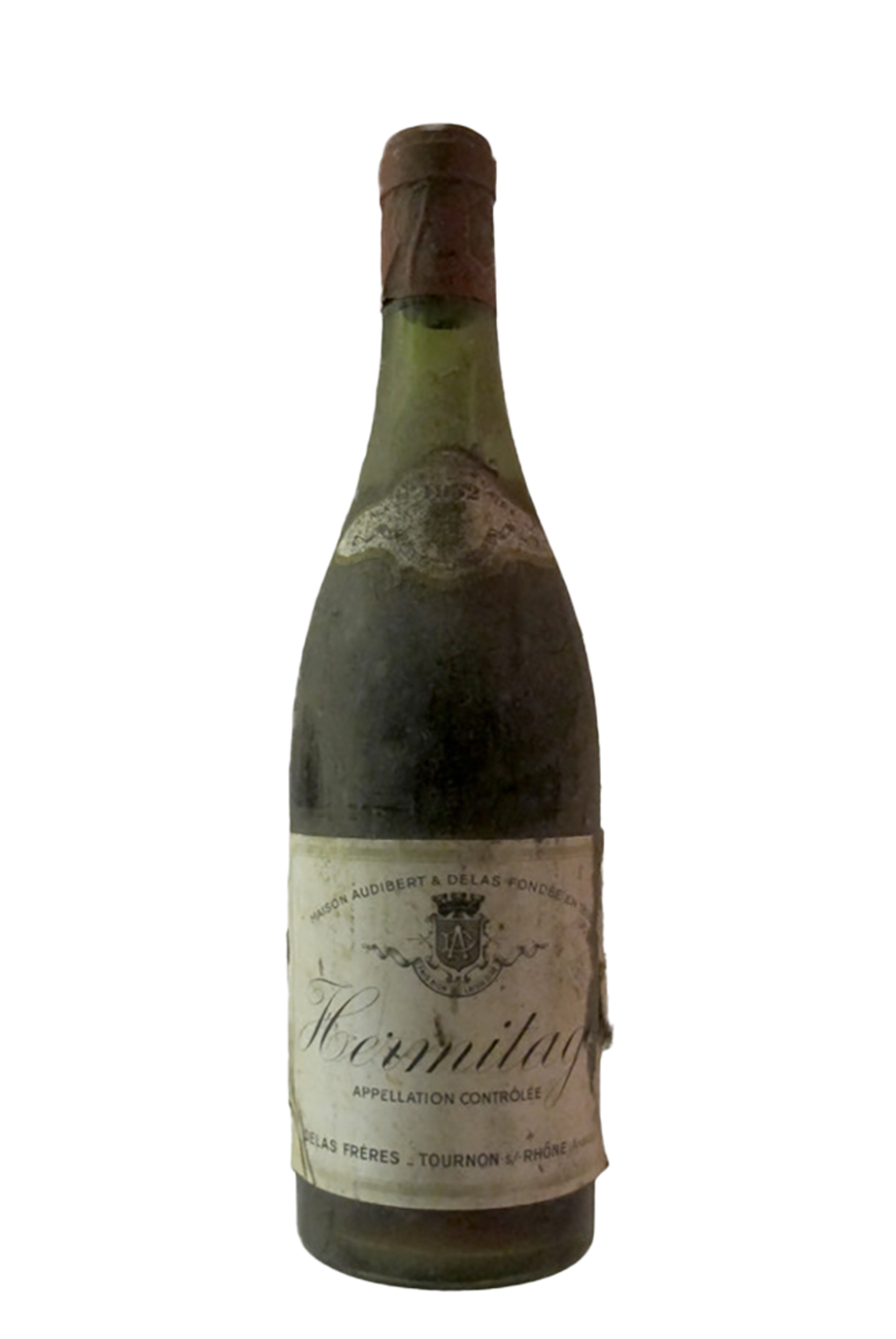 HERMITAGE Delas 1952