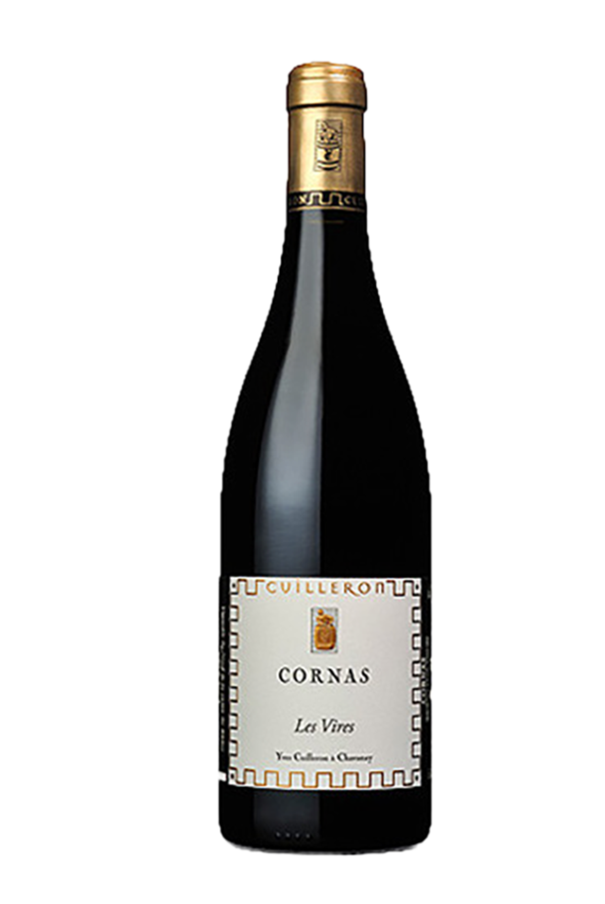 CORNAS Yves Cuilleron