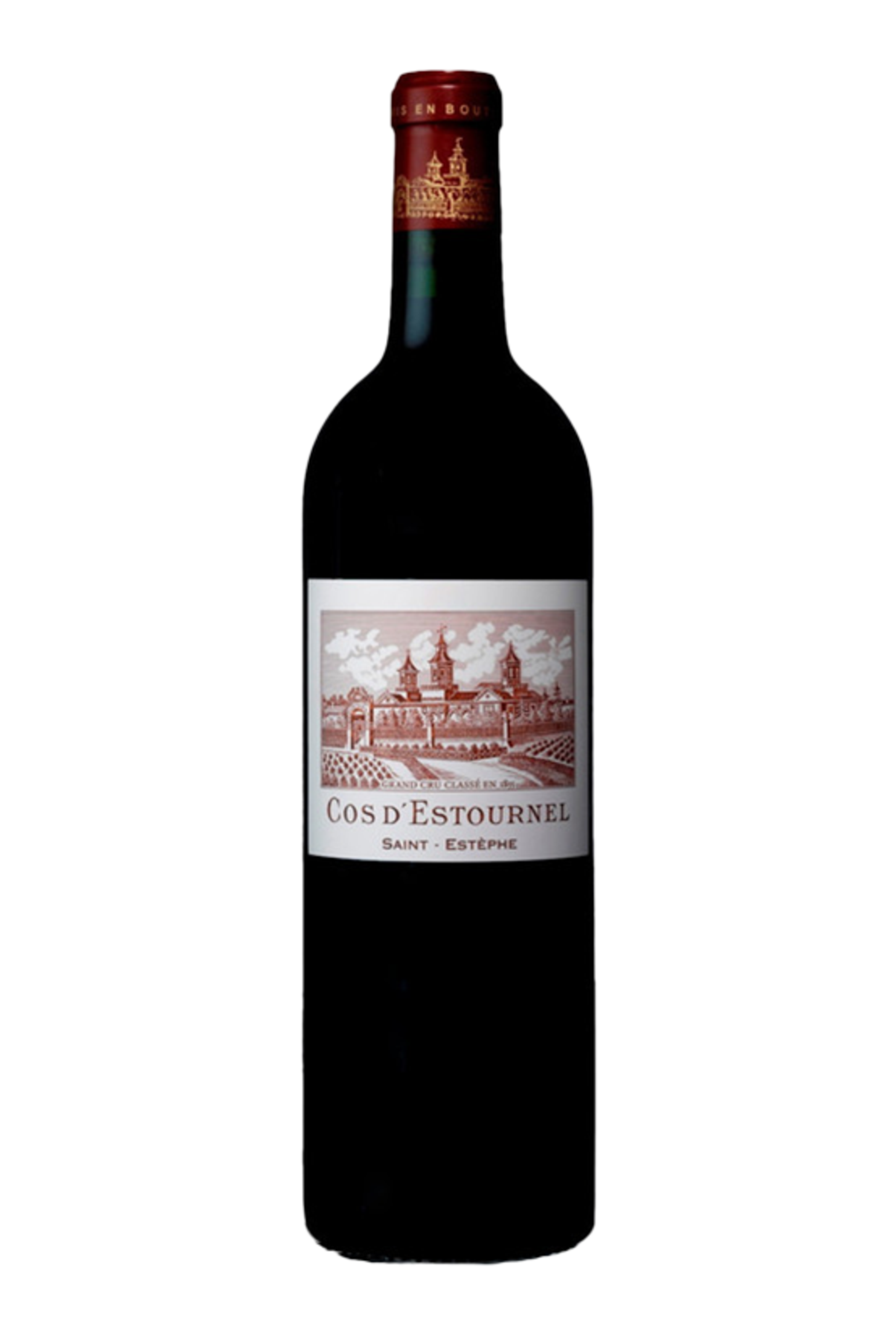 SAINT-ESTEPHE Château Cos d'Estournel 2003
