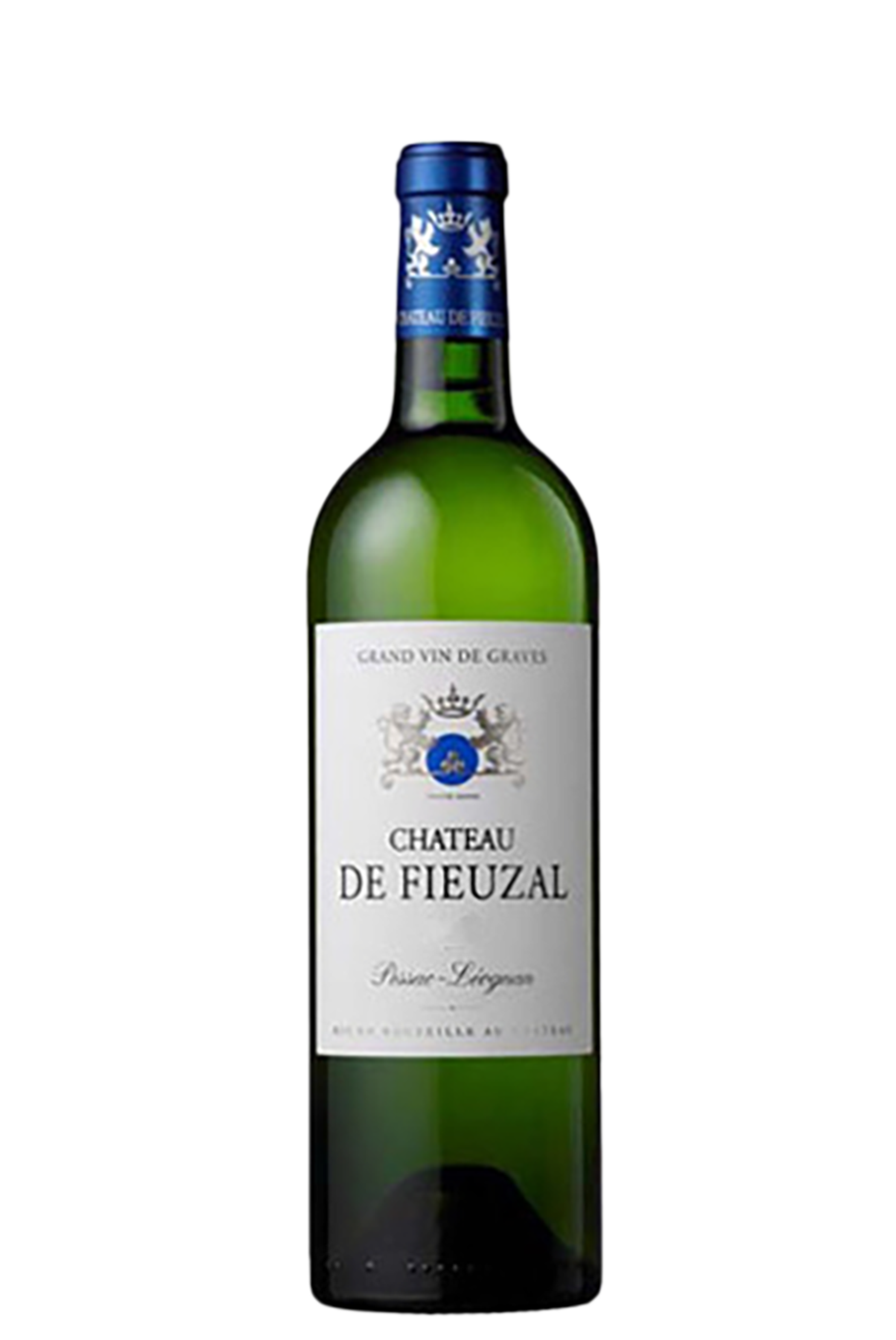 PESSAC-LEOGNAN Château de Fieuzal blanc 2021