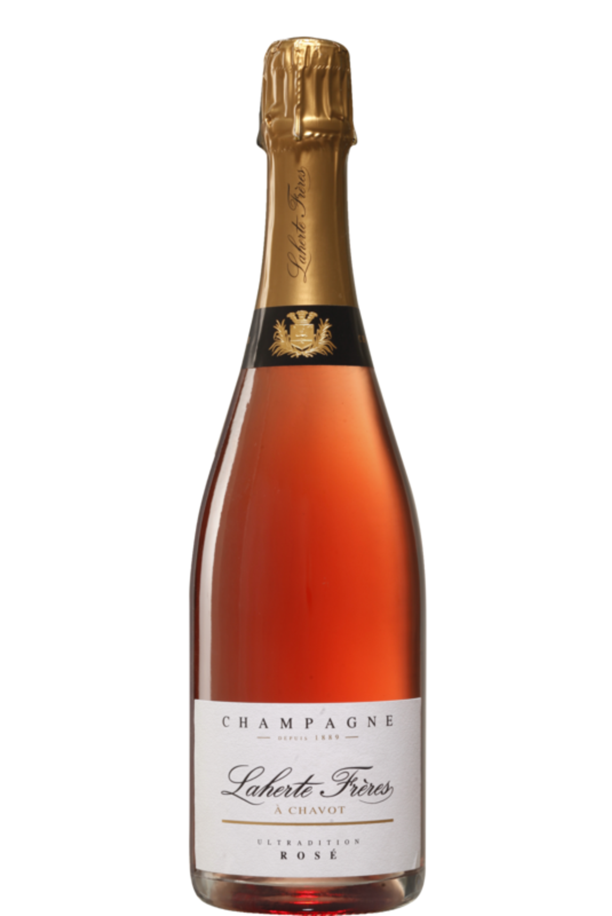 CHAMPAGNE Laherte Frères