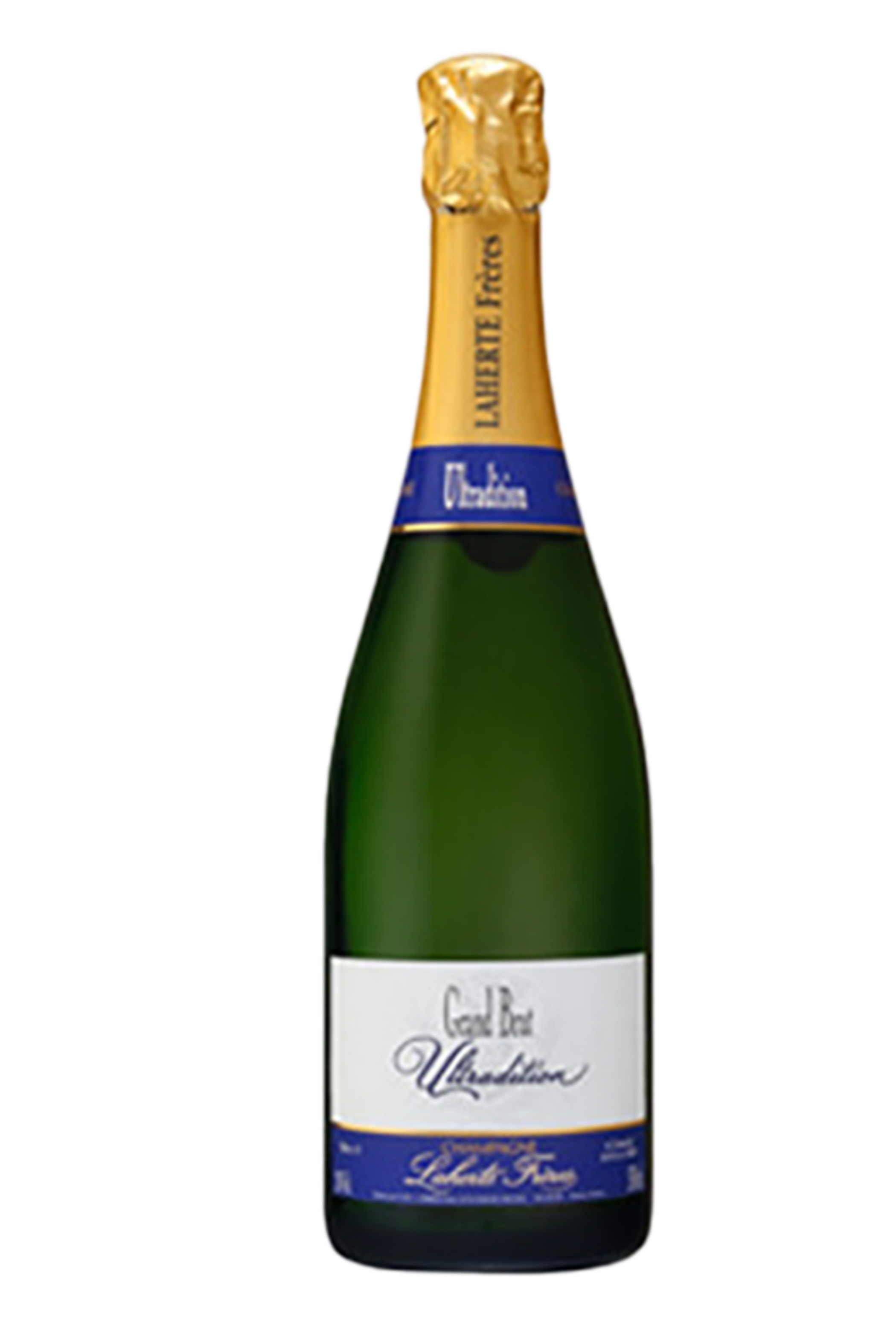 CHAMPAGNE Laherte Frères