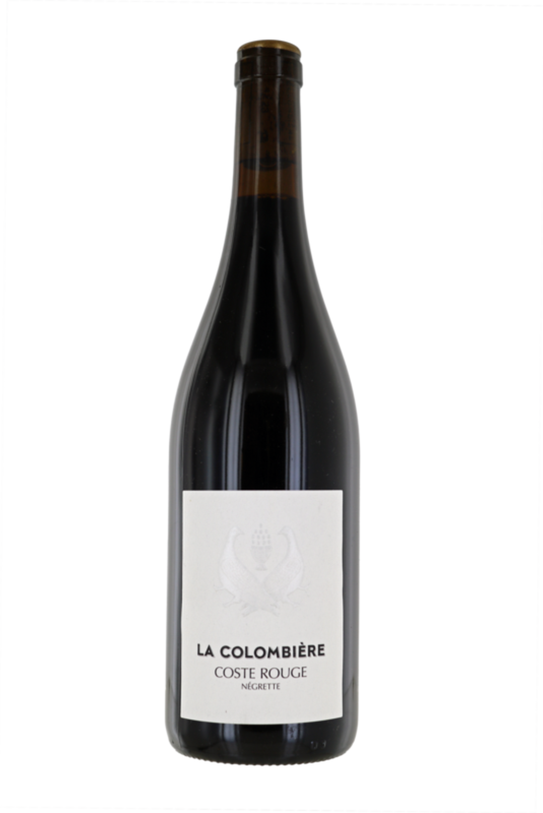 FRONTON Château la Colombière