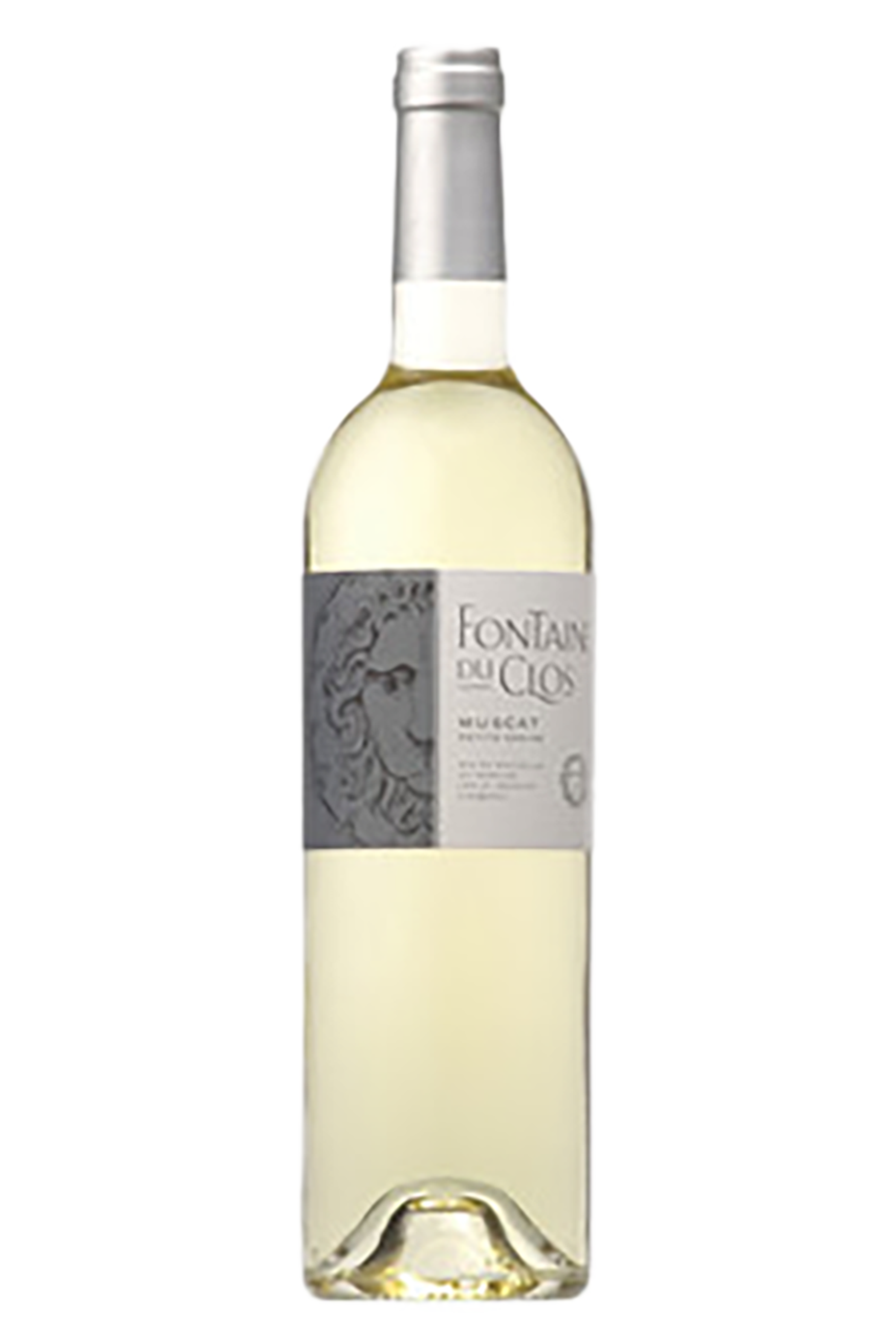 IGP VAUCLUSE Domaine Fontaine du Clos
