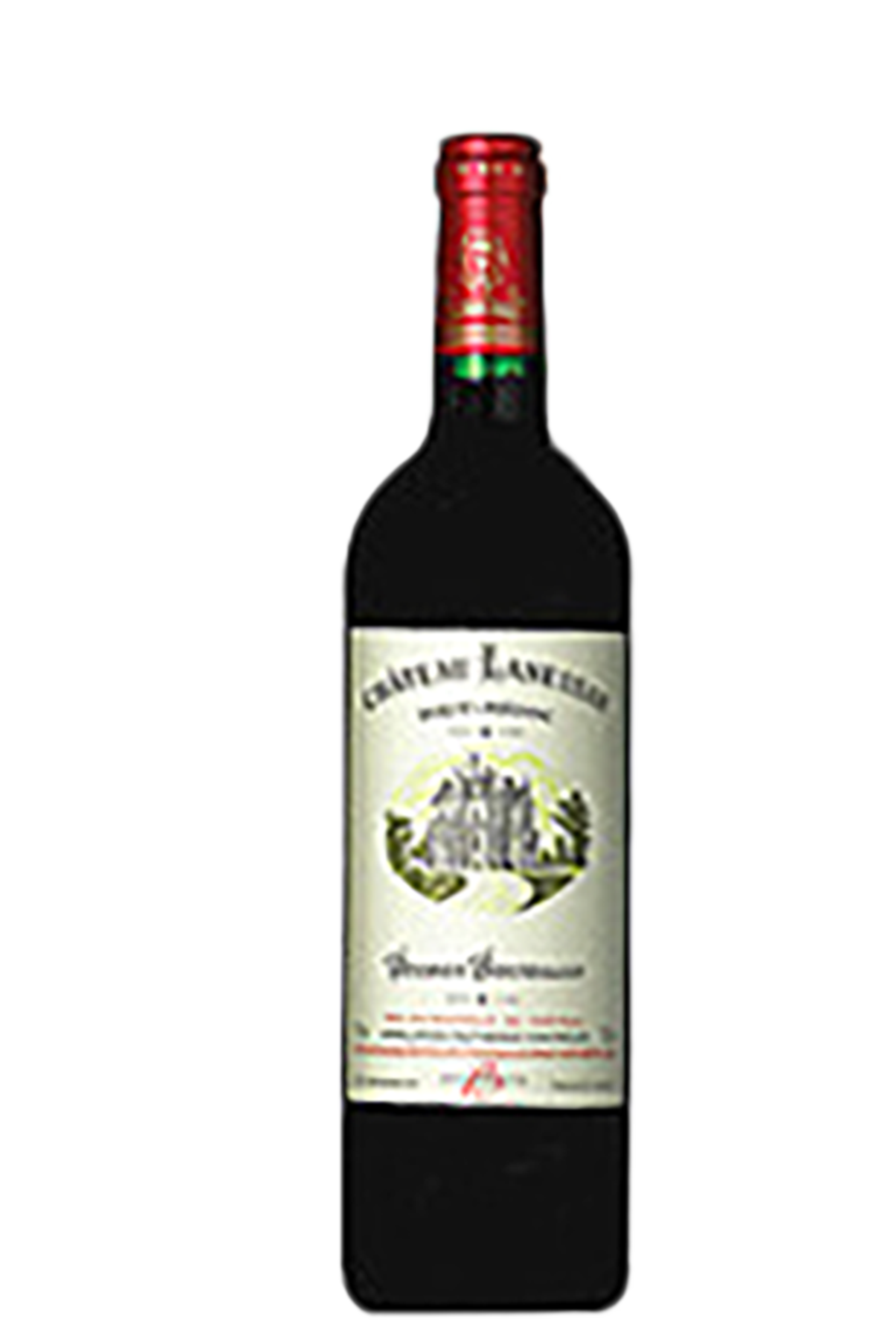HAUT-MEDOC Château Lanessan 1959