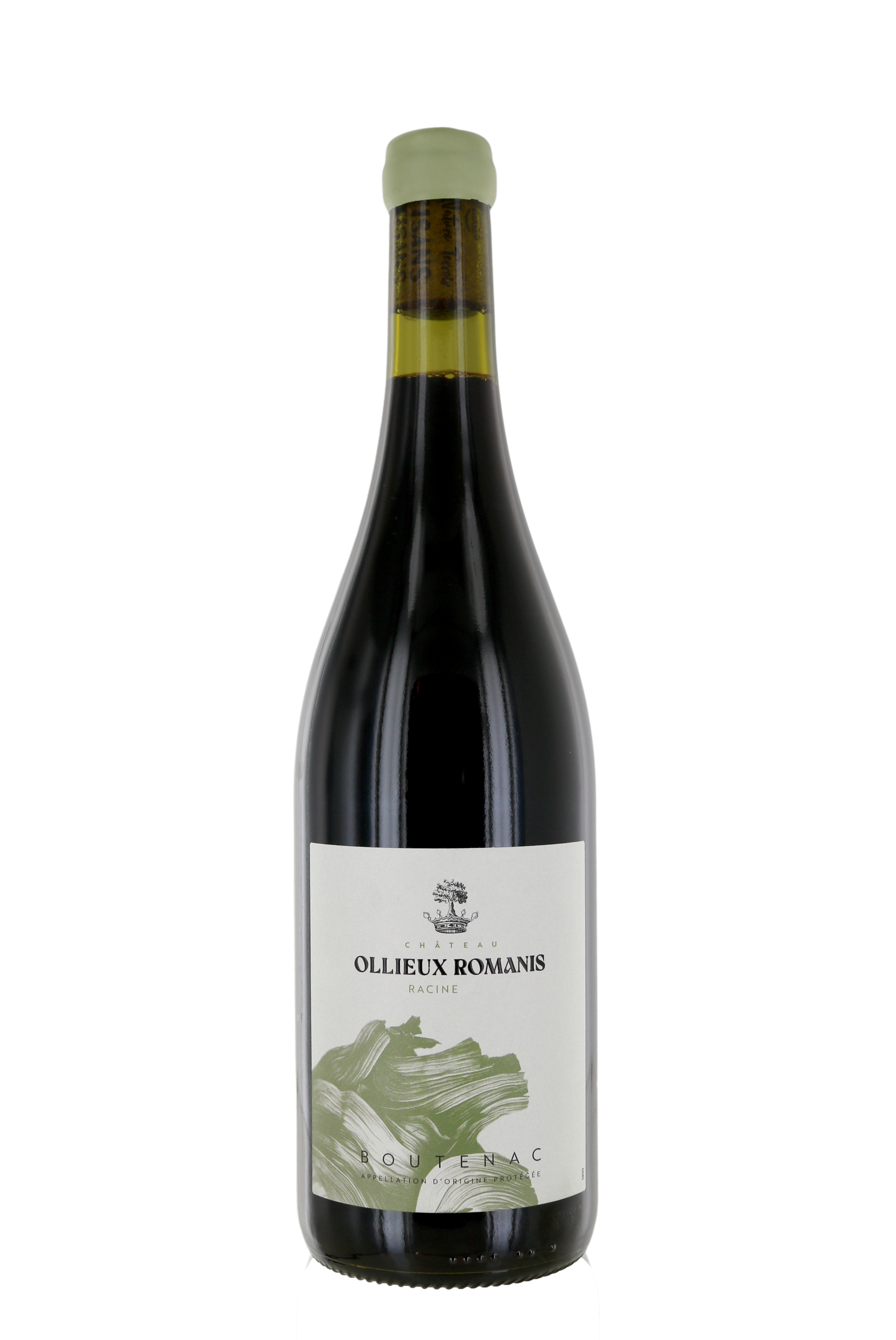 CORBIERES BOUTENAC Château Ollieux Romanis