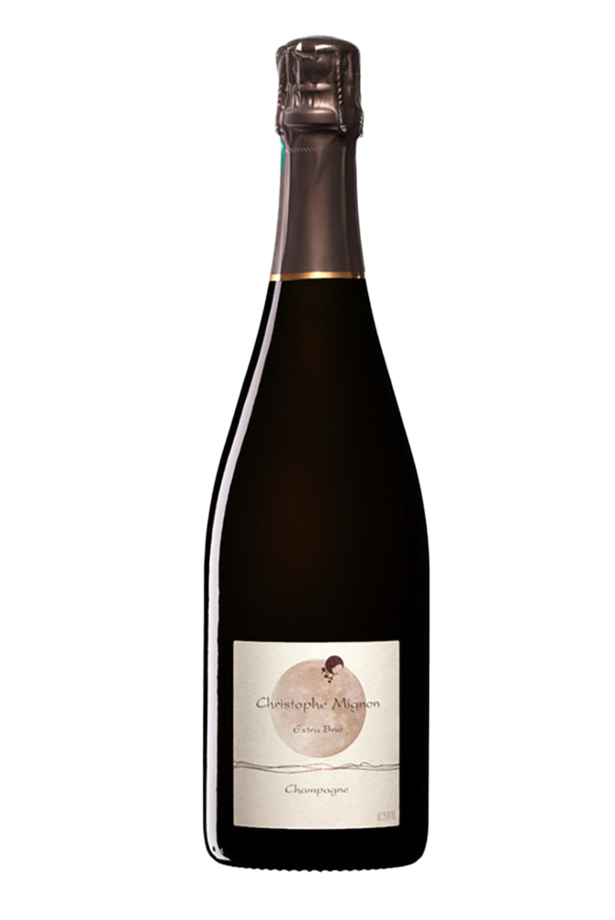 CHAMPAGNE Christophe Mignon
