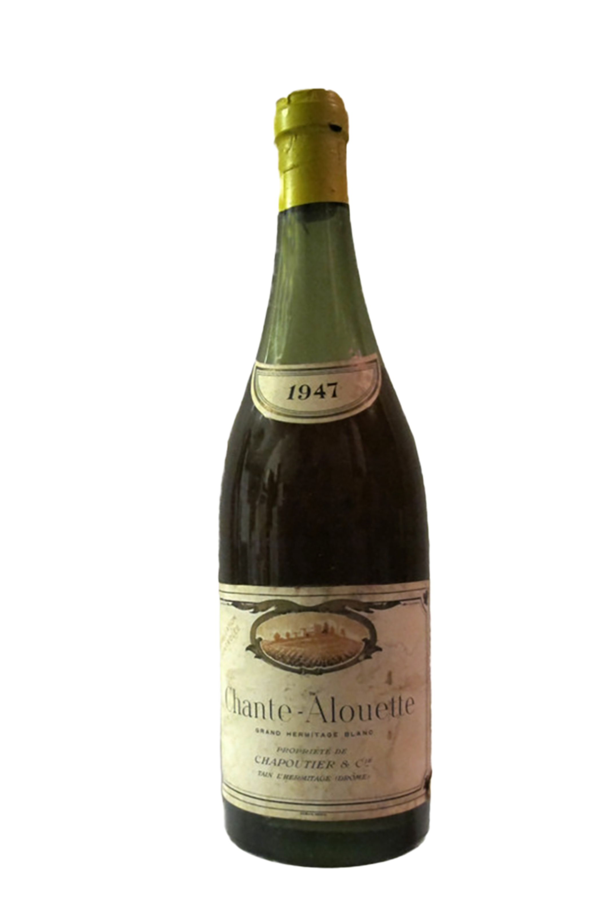 HERMITAGE Chapoutier