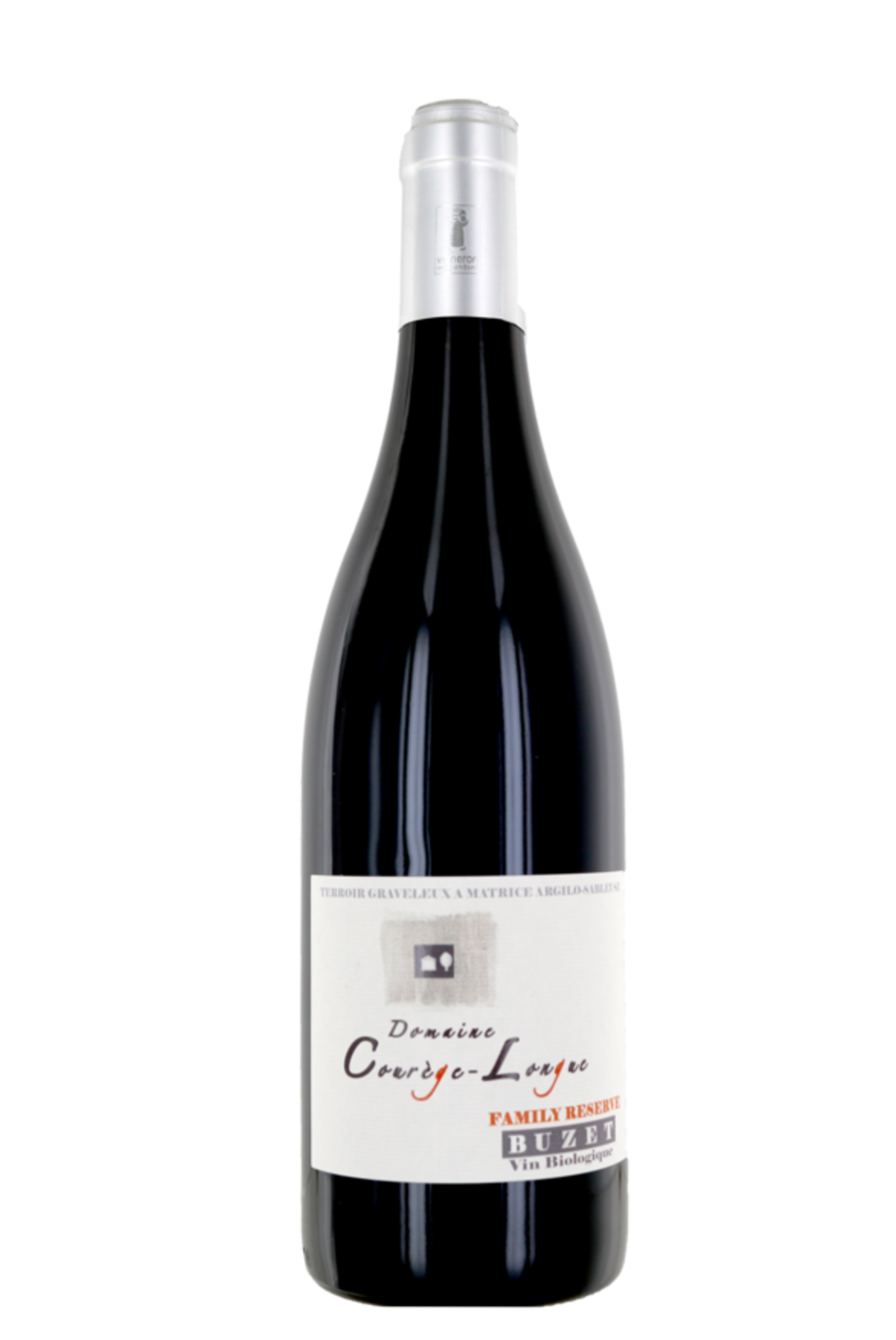 BUZET Domaine Courège-Longue