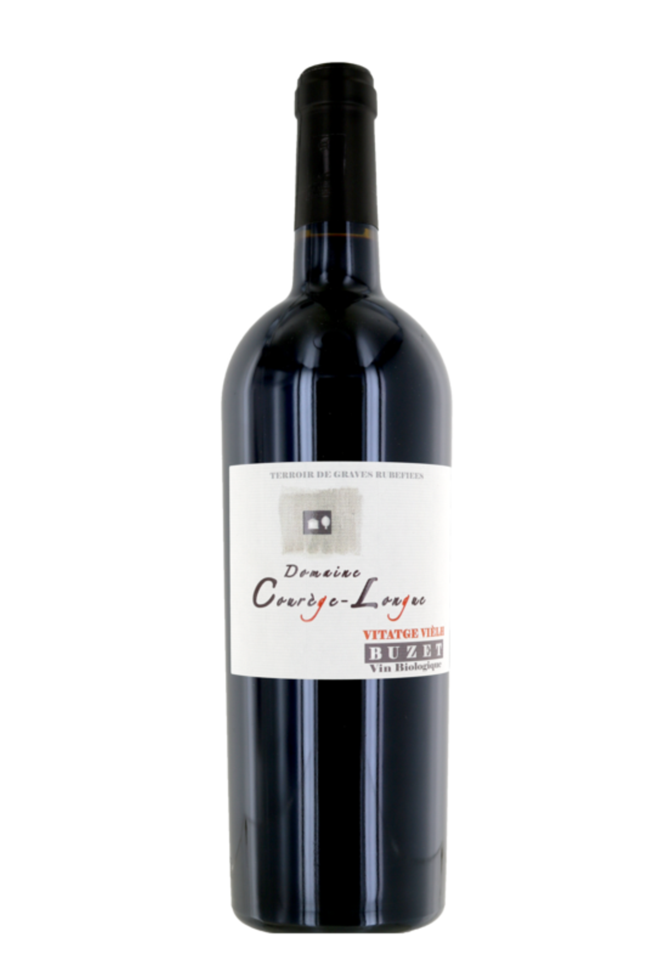 BUZET Domaine Courège-Longue