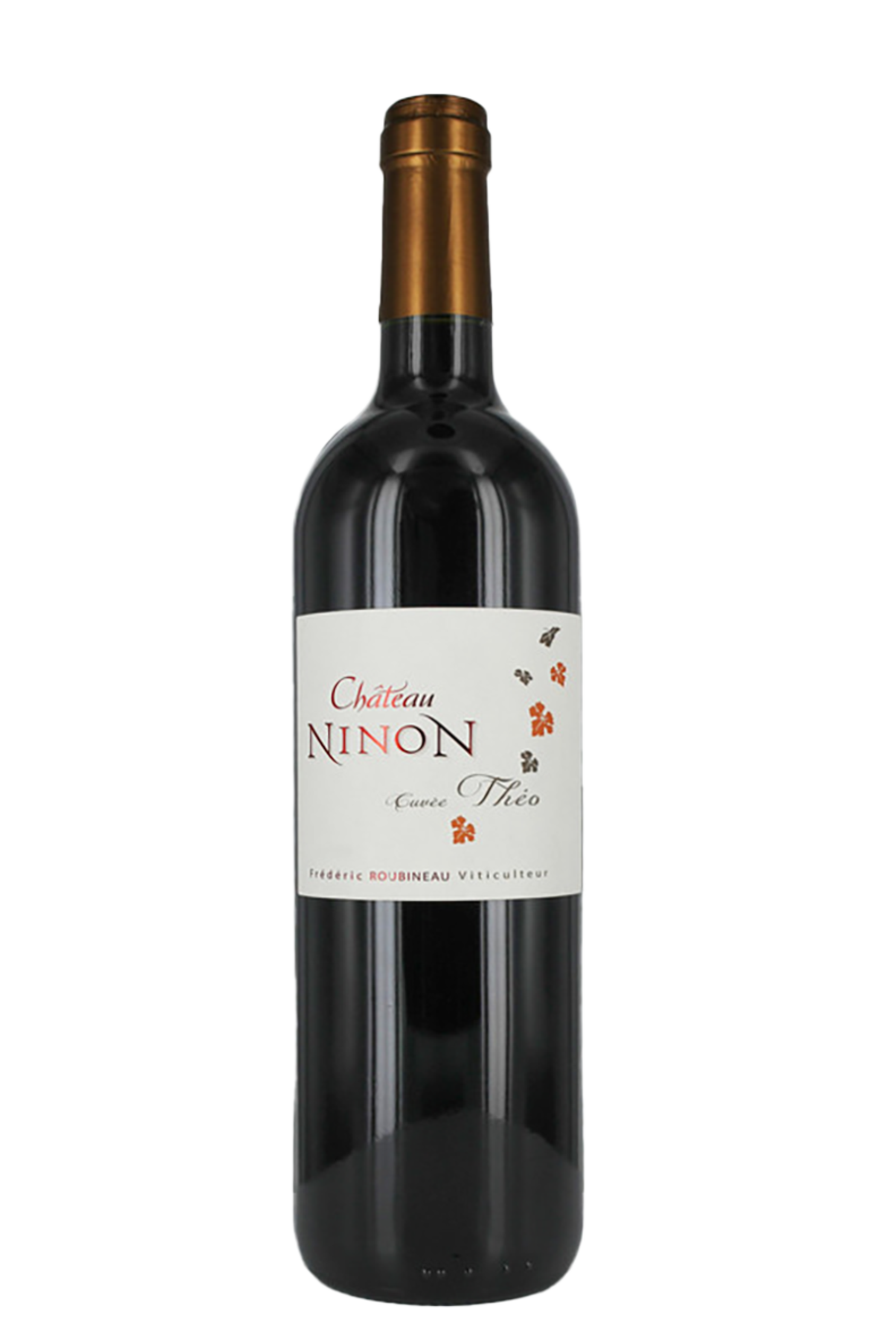 BORDEAUX Château Ninon