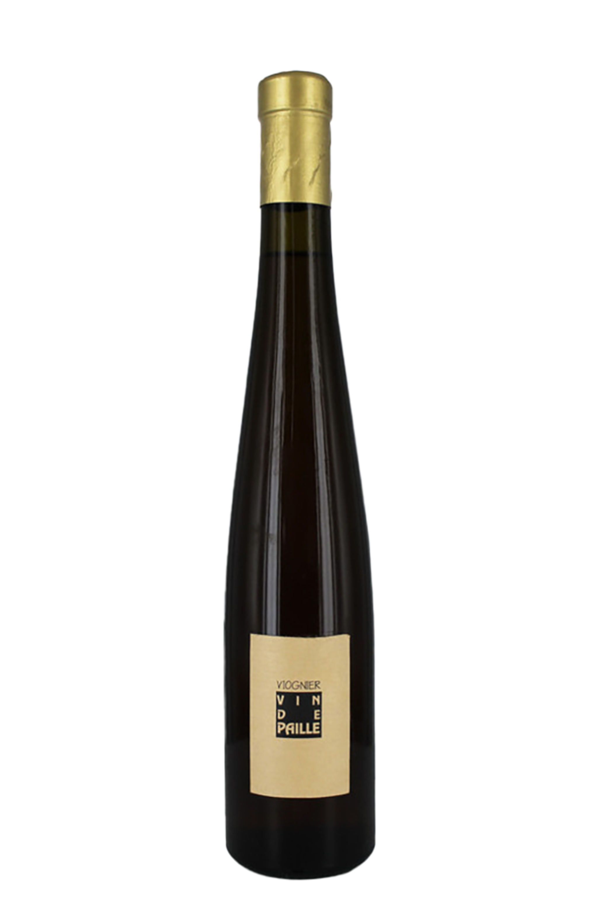 VIN DE PAILLE Louis Chèze