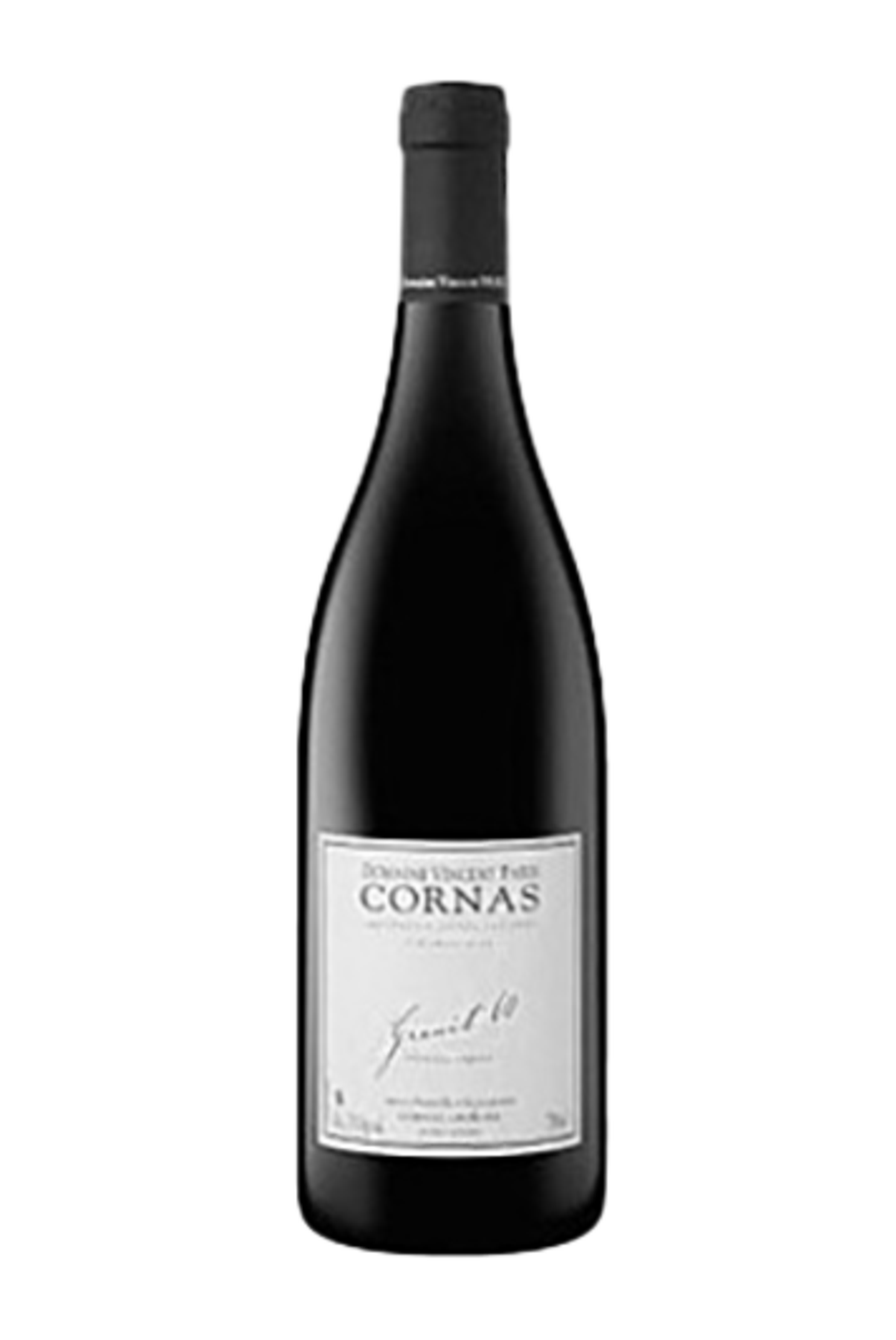 CORNAS Vincent Paris