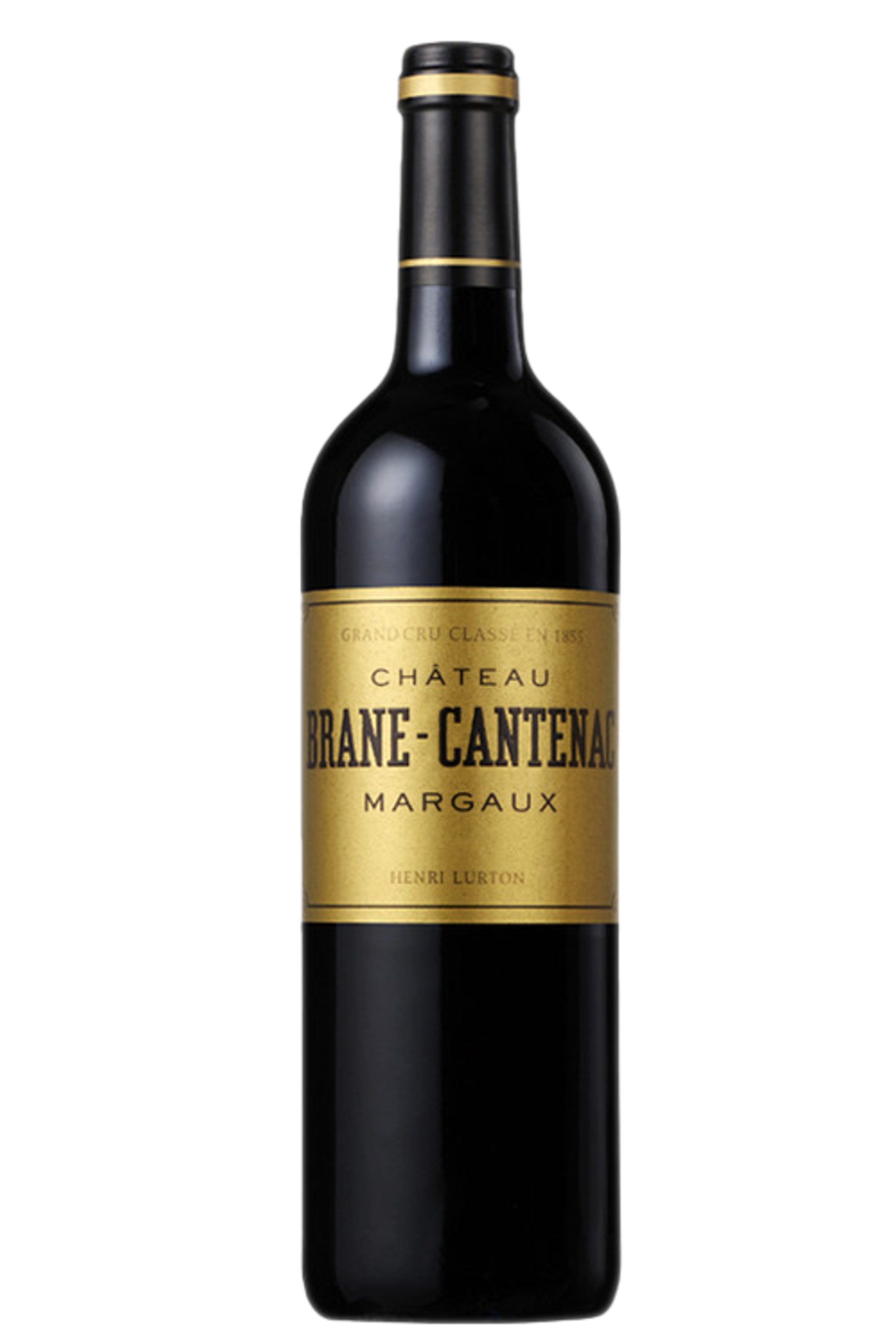 MARGAUX Château Brane-Cantenac 2021
