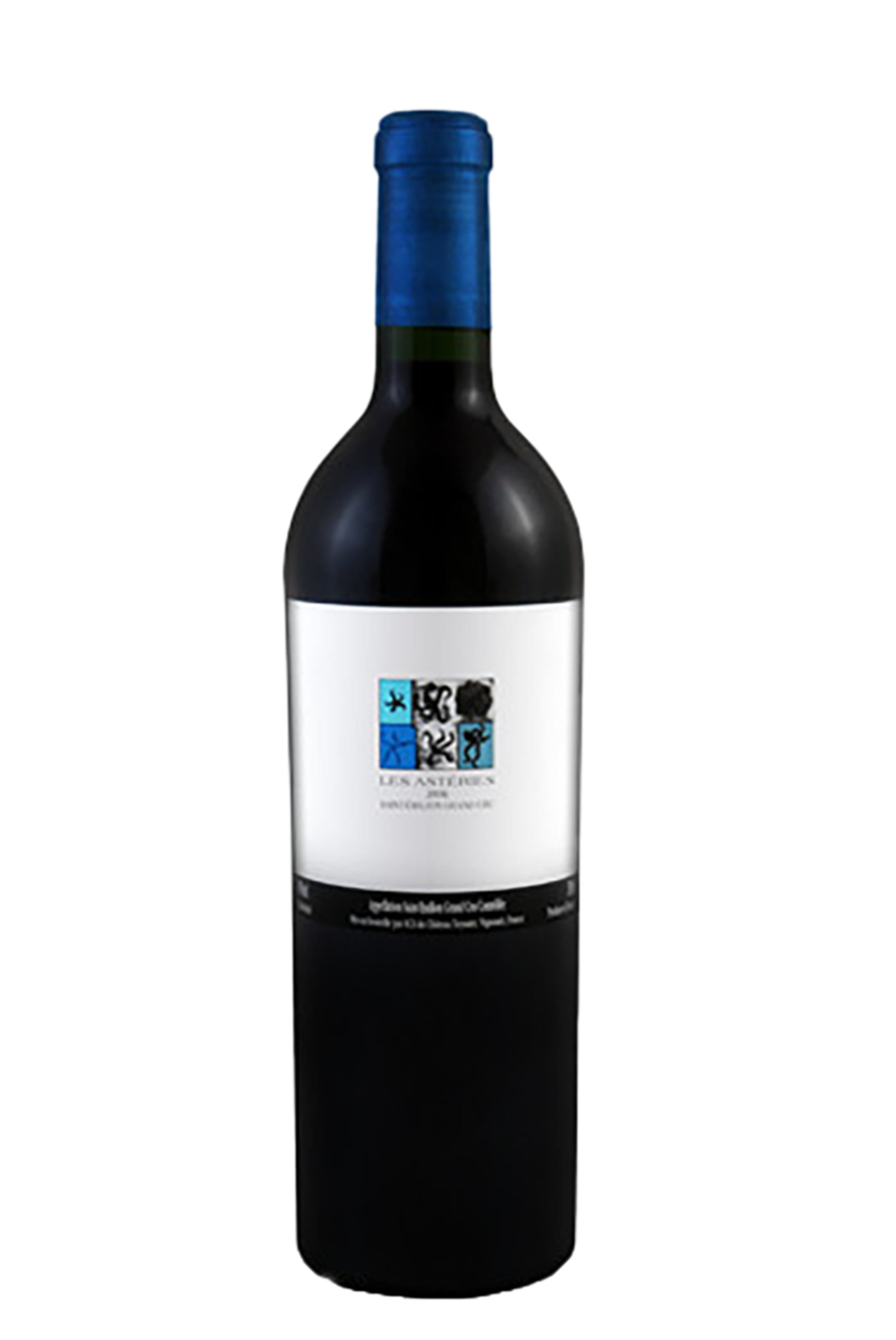 SAINT-EMILION Château Teyssier