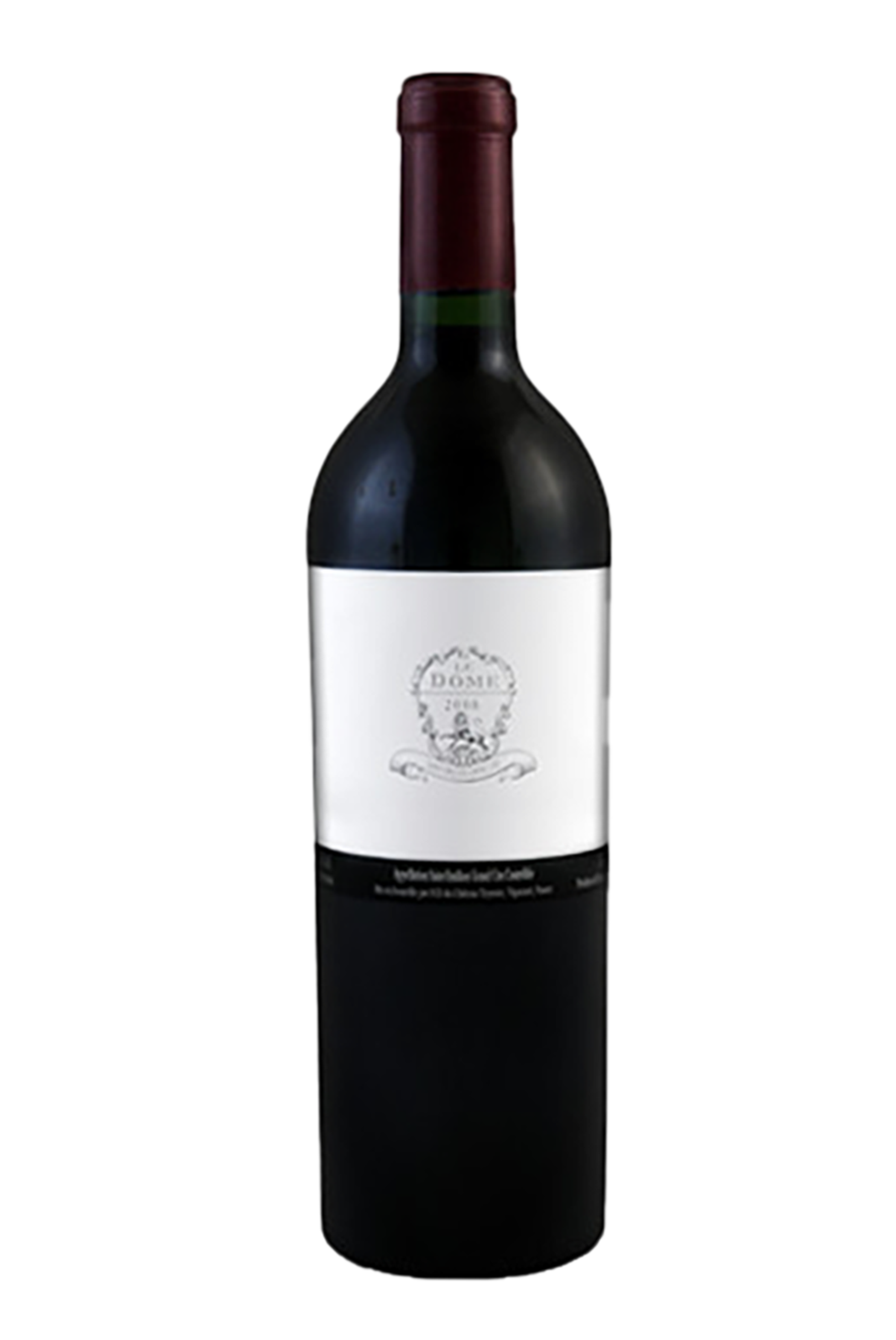 SAINT-EMILION Château Teyssier