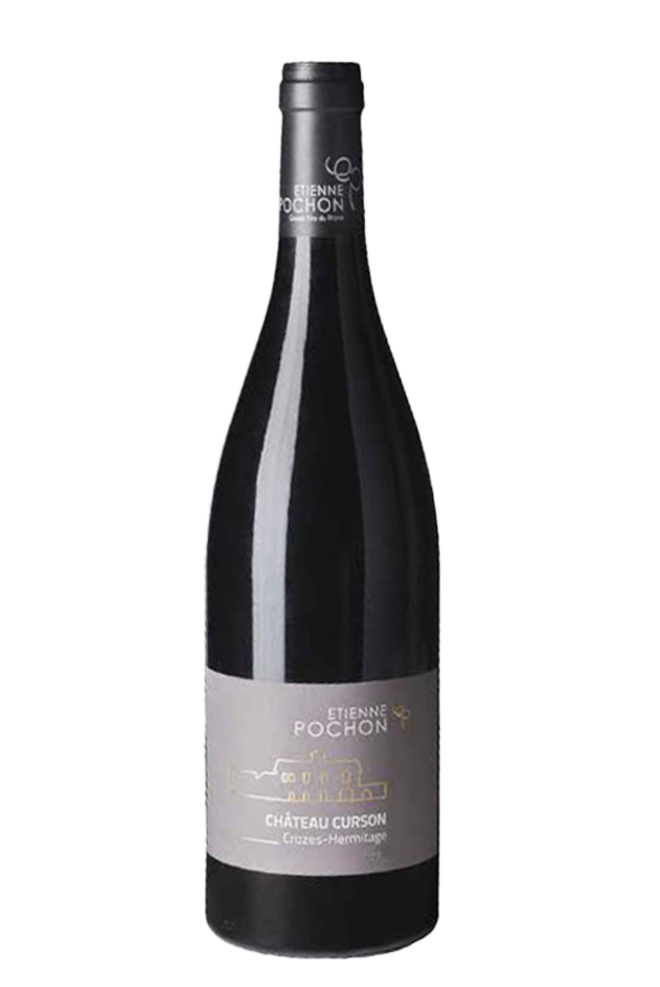 CROZES-HERMITAGE Château Curson 2022