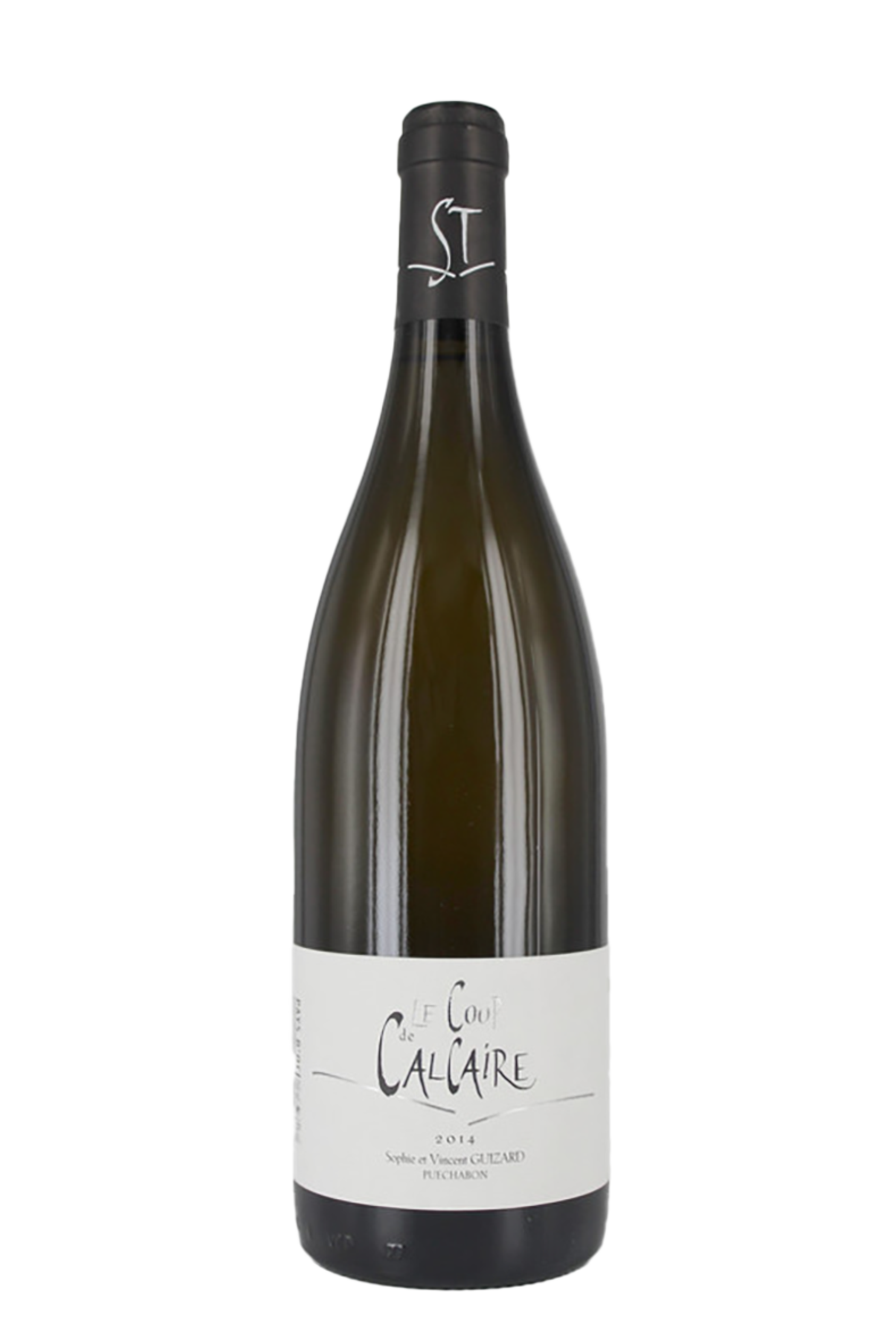 PAYS D'OC Domaine Saint Sylvestre