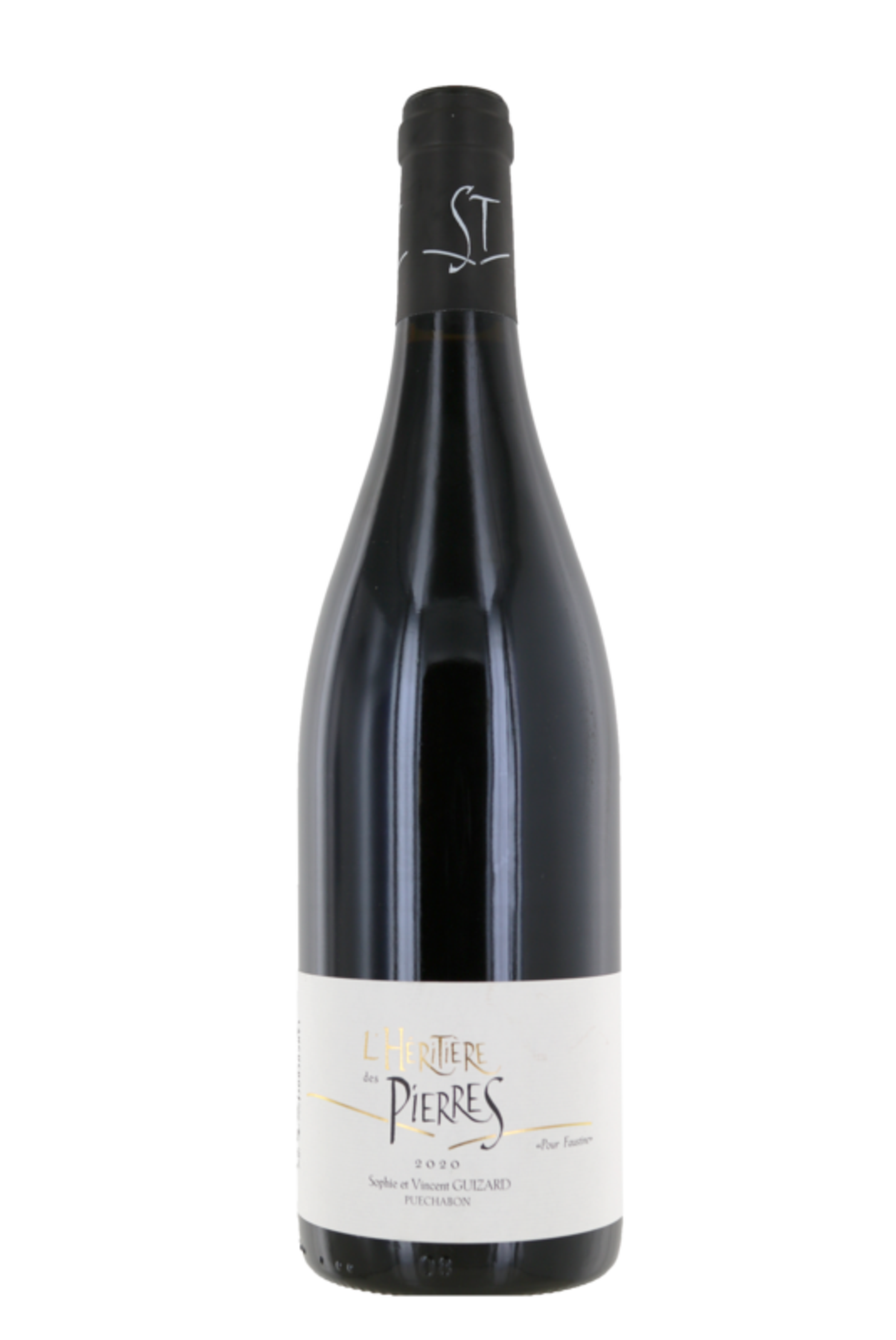 LANGUEDOC Domaine Saint Sylvestre