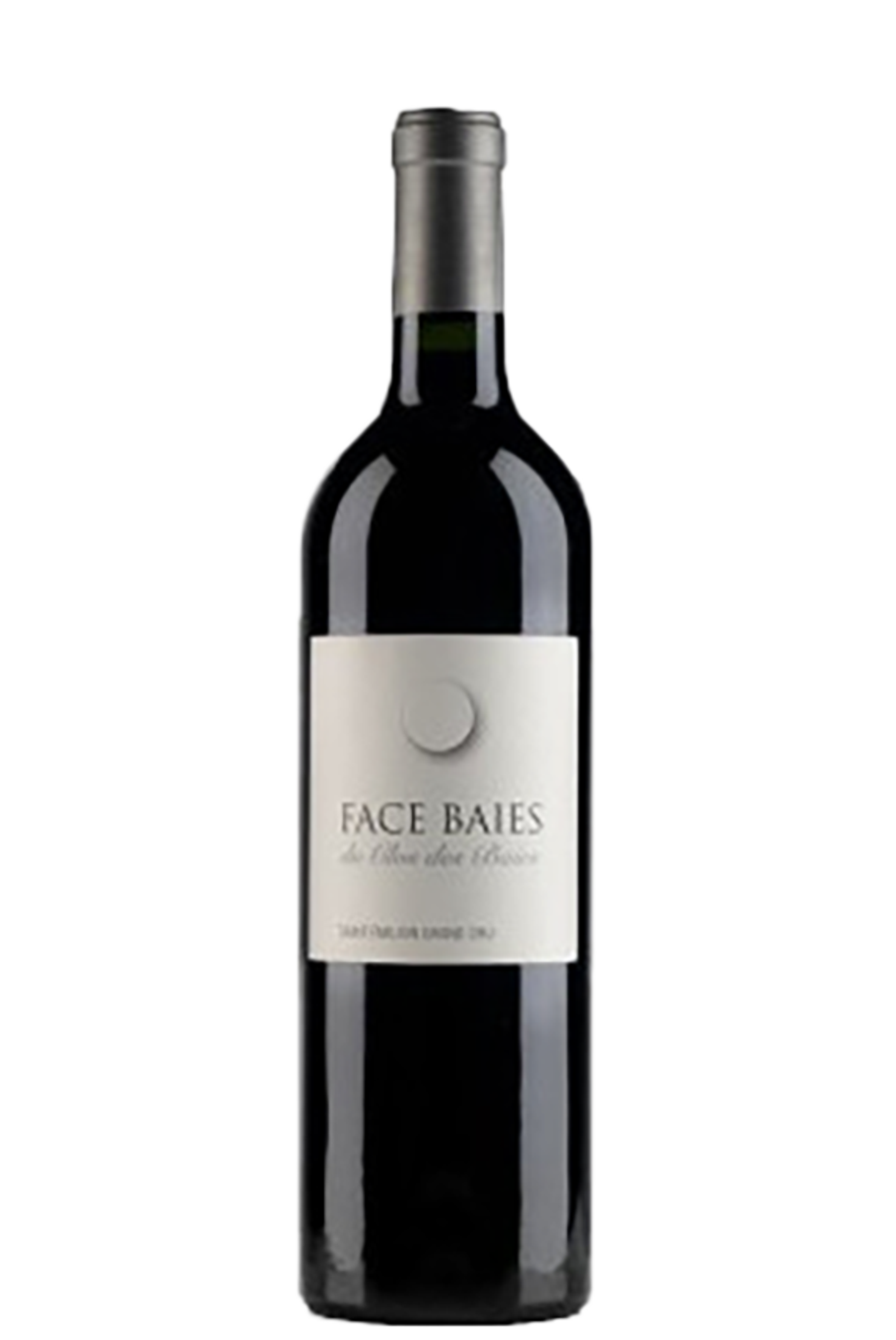 SAINT-EMILION Clos des Baies