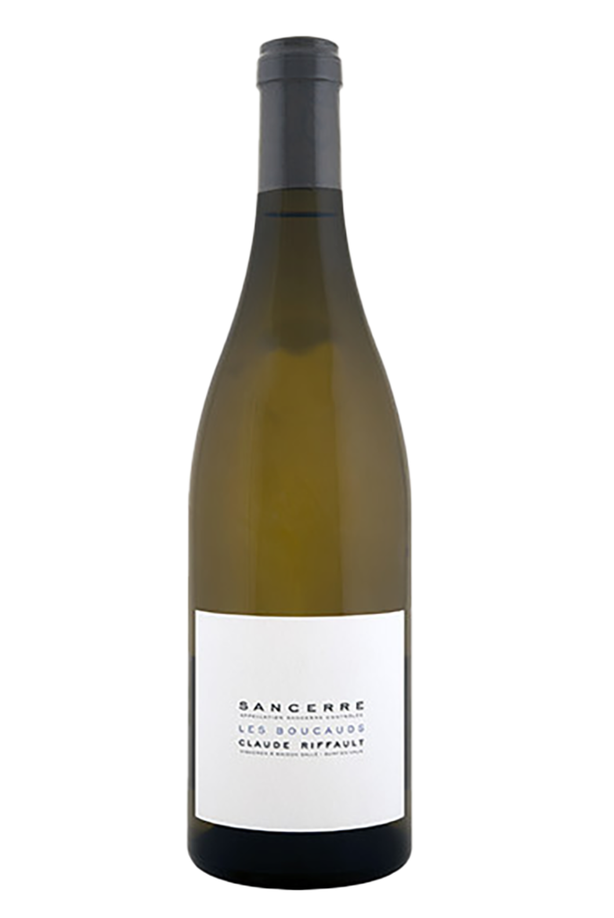 SANCERRE Claude Riffault