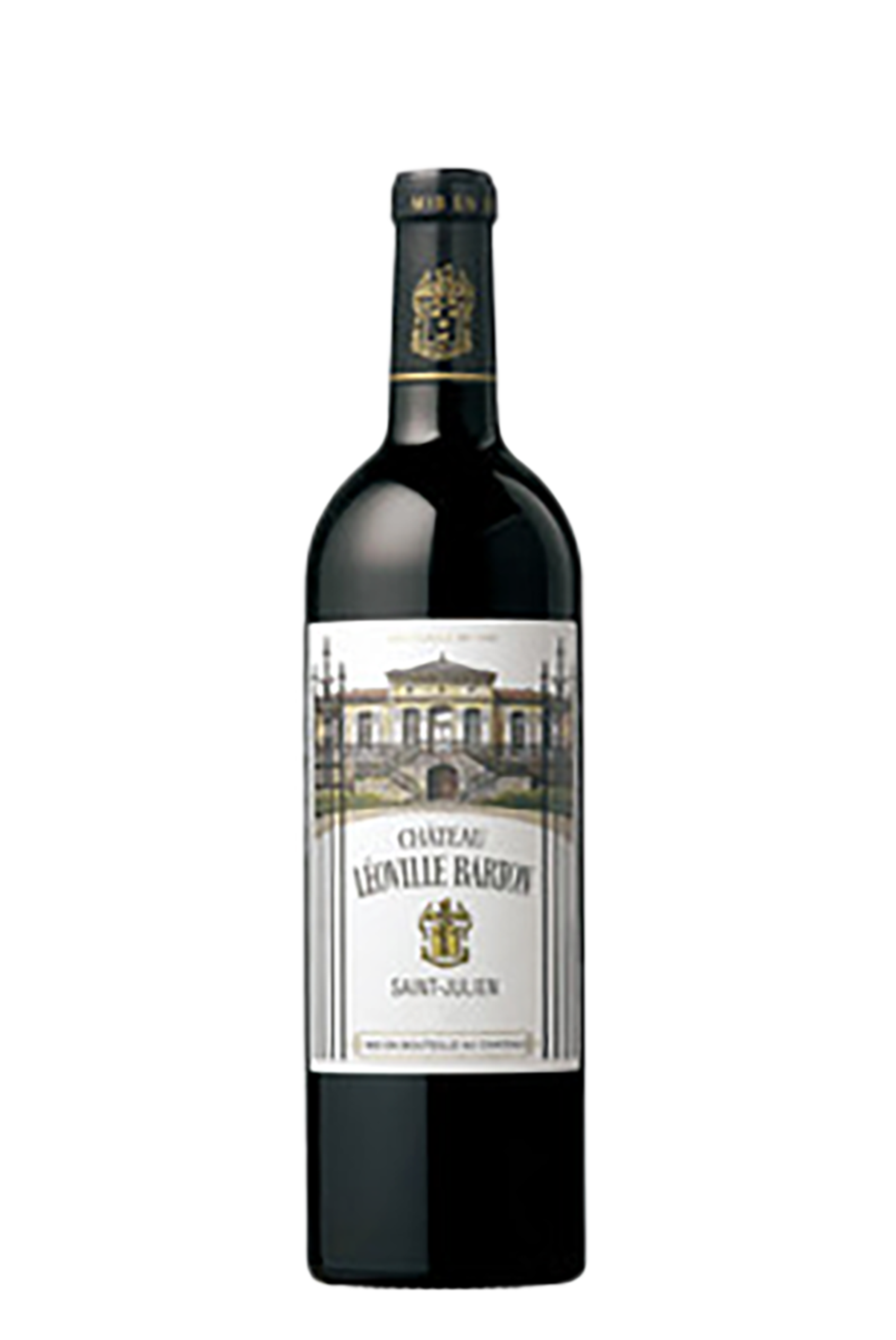 SAINT-JULIEN Château Léoville-Barton 2021