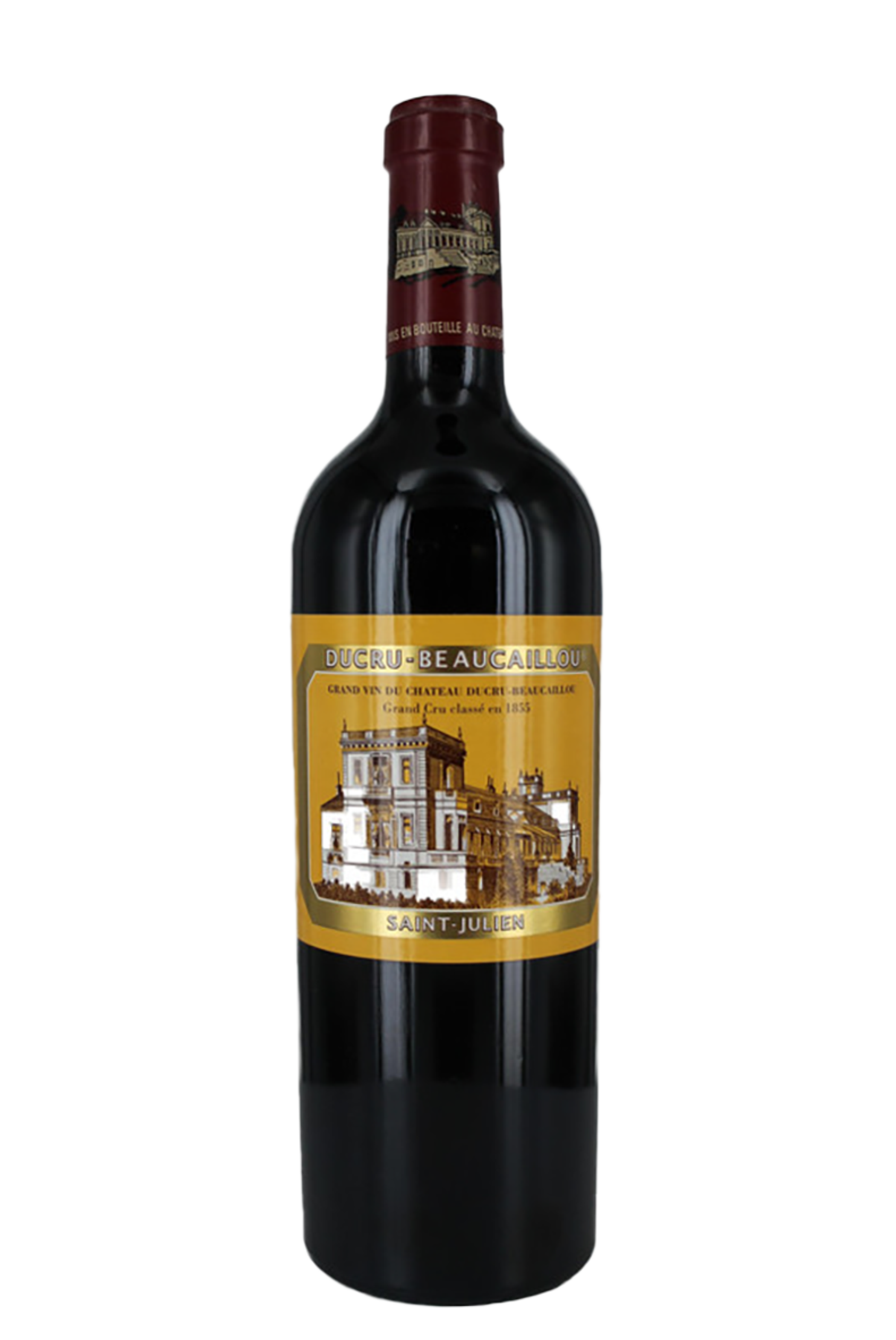 SAINT-JULIEN Château Ducru-Beaucaillou 2016