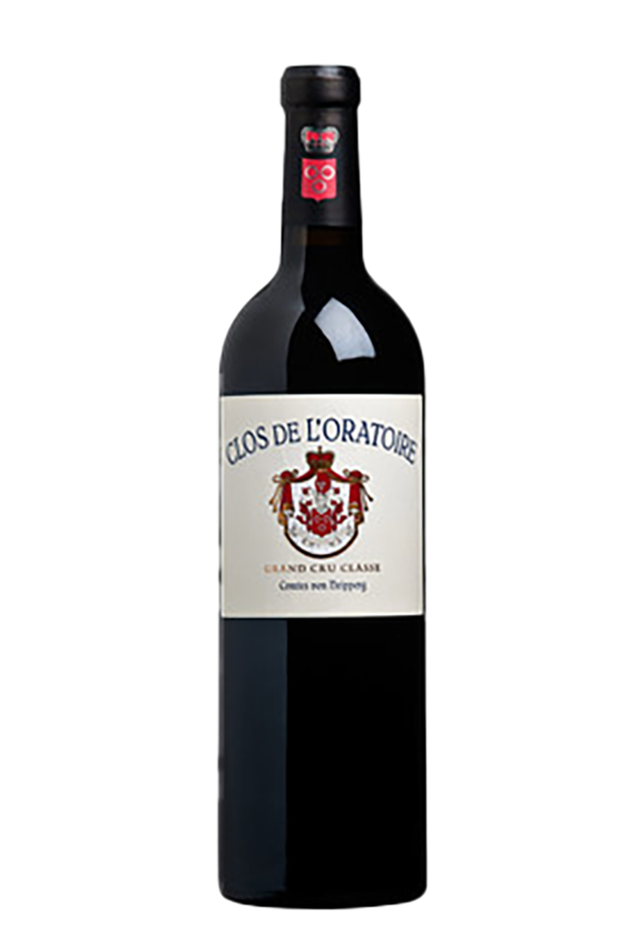 SAINT-EMILION Clos de l'Oratoire 2020