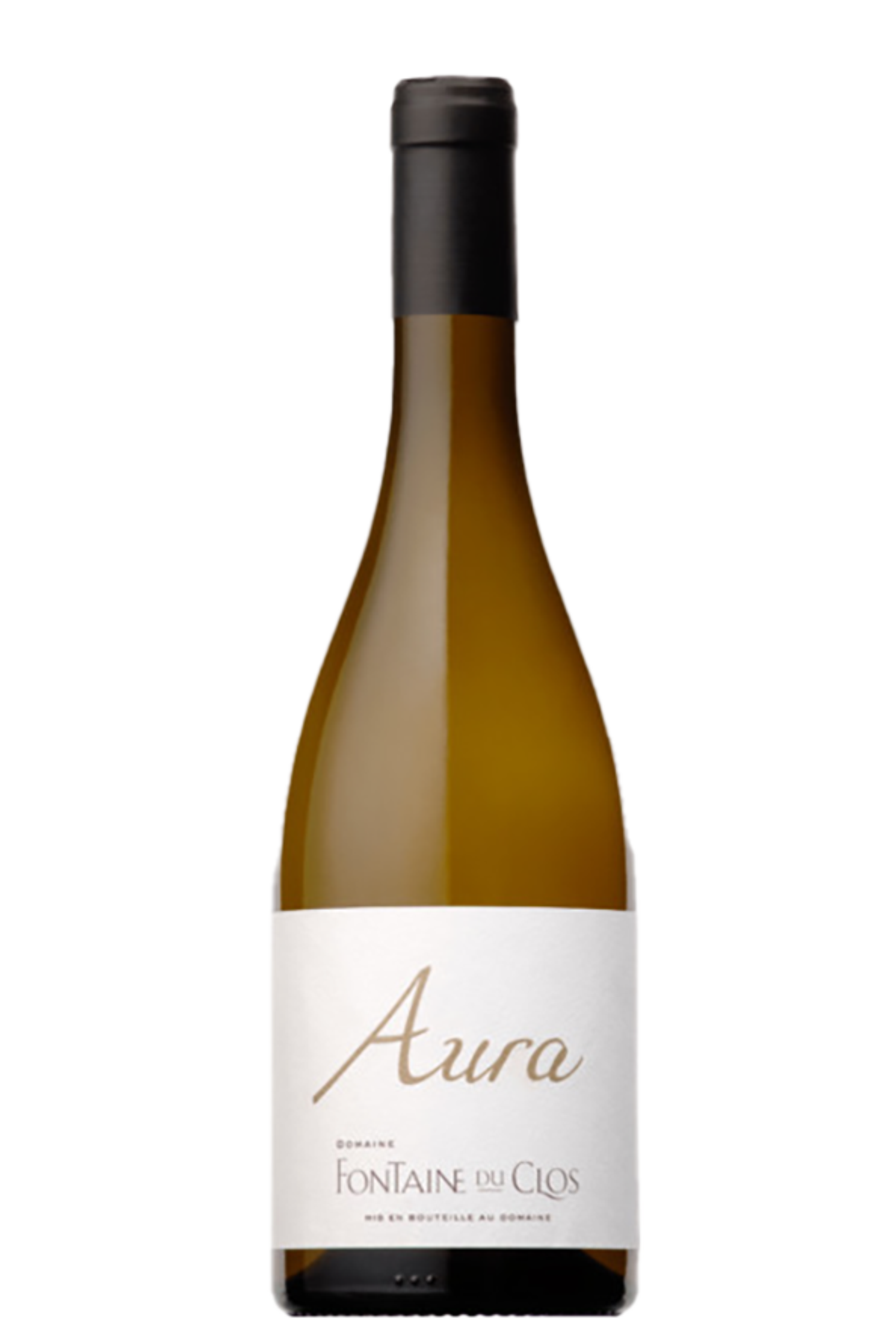 IGP VAUCLUSE Domaine Fontaine du Clos