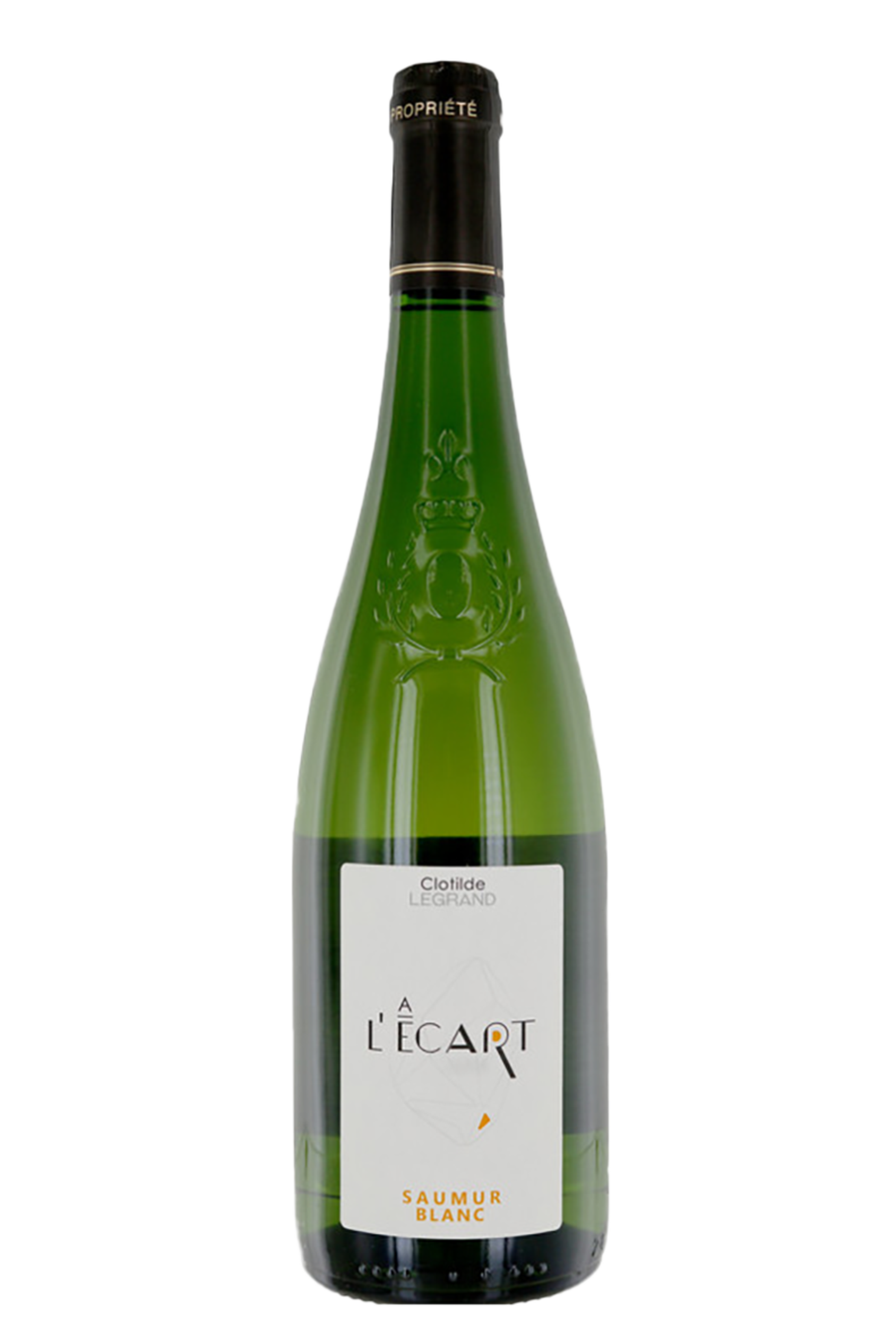 SAUMUR BLANC René-Noël Legrand