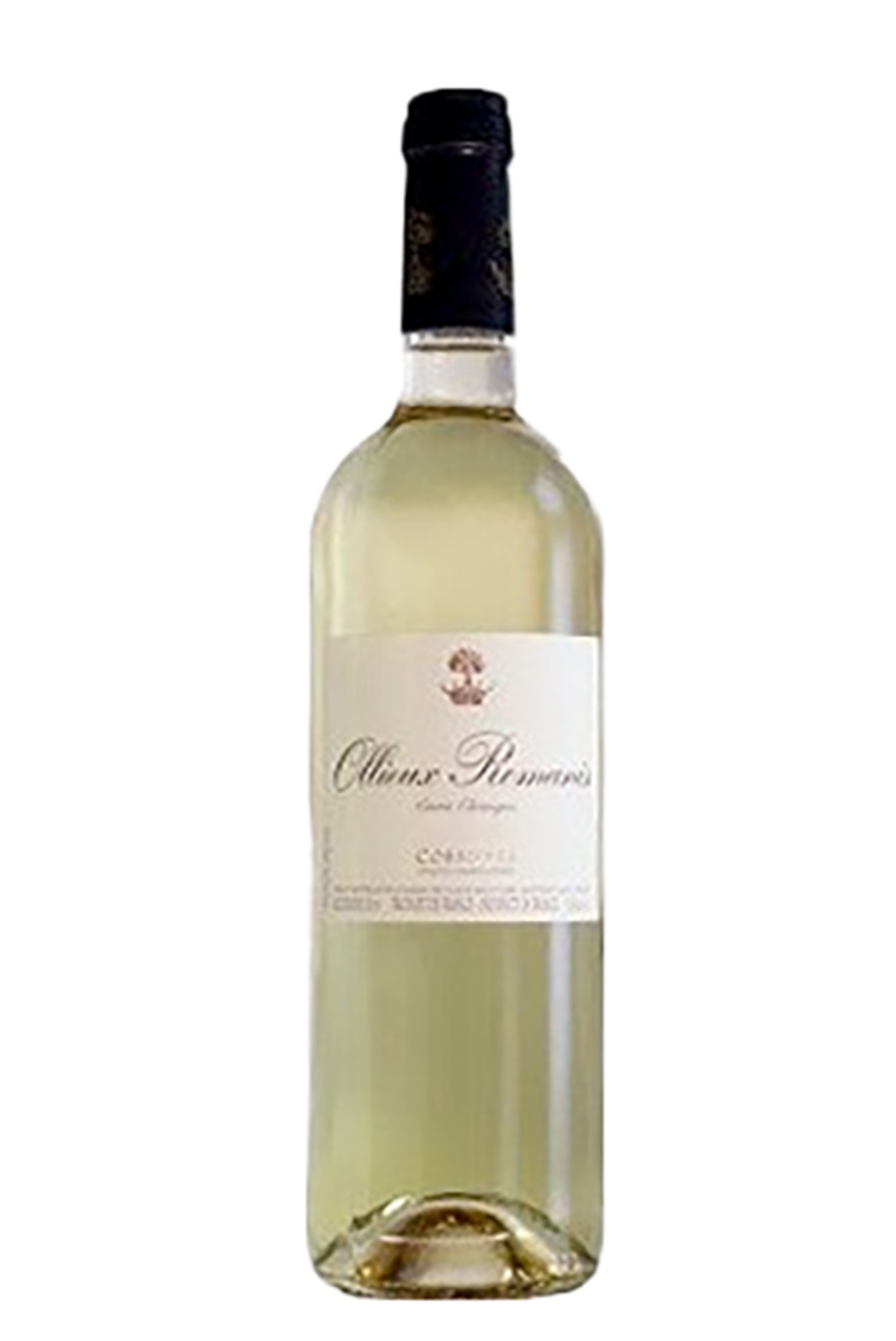 CORBIERES Château Ollieux Romanis blanc