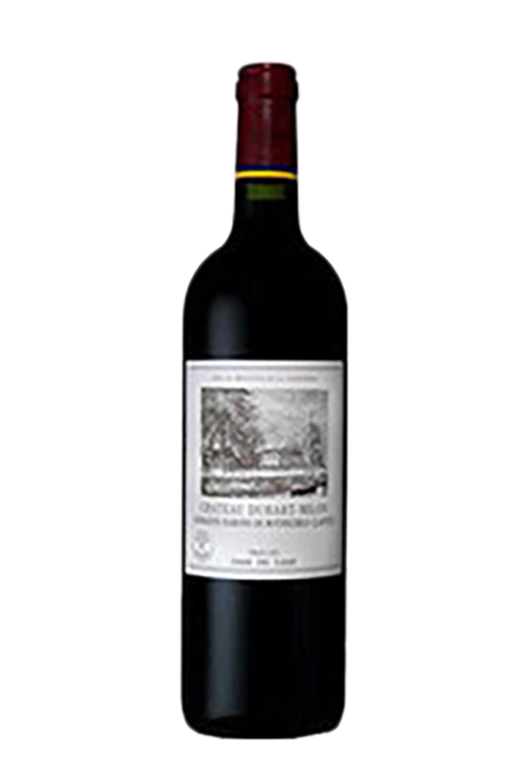 PAUILLAC Château Duhart-Milon 2017