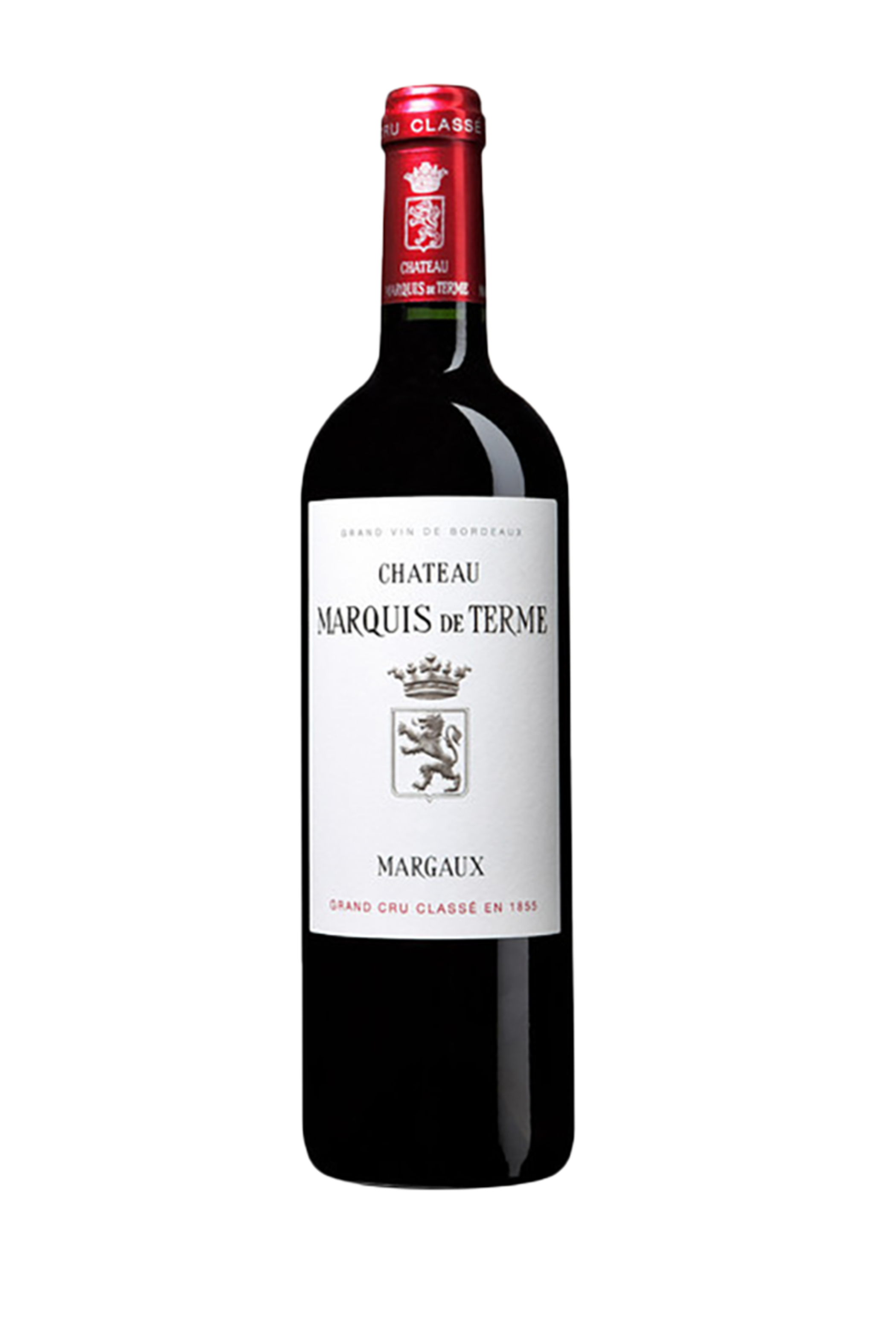 MARGAUX Château Marquis de Terme 2020