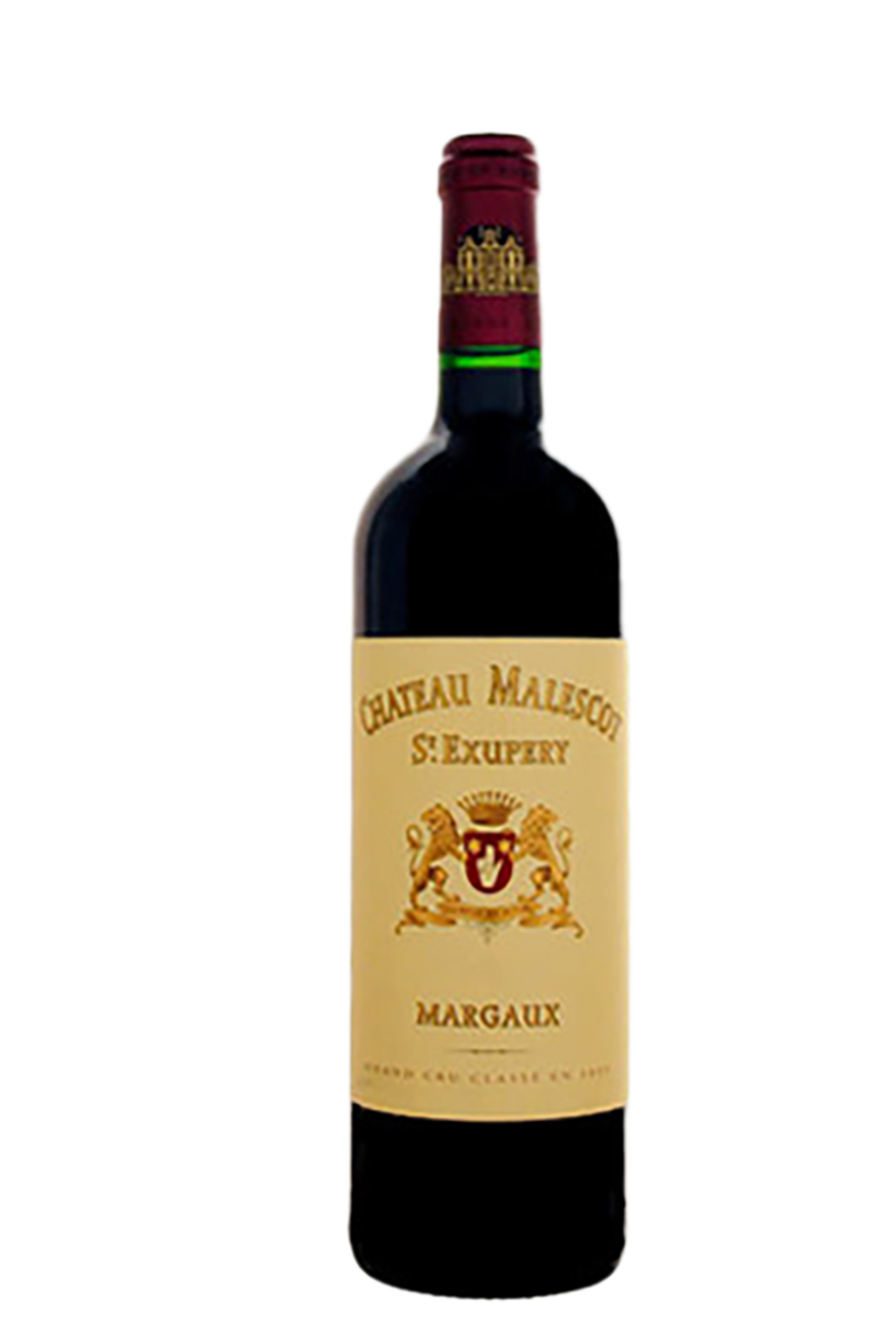 MARGAUX Château Malescot Saint-Exupéry 2020