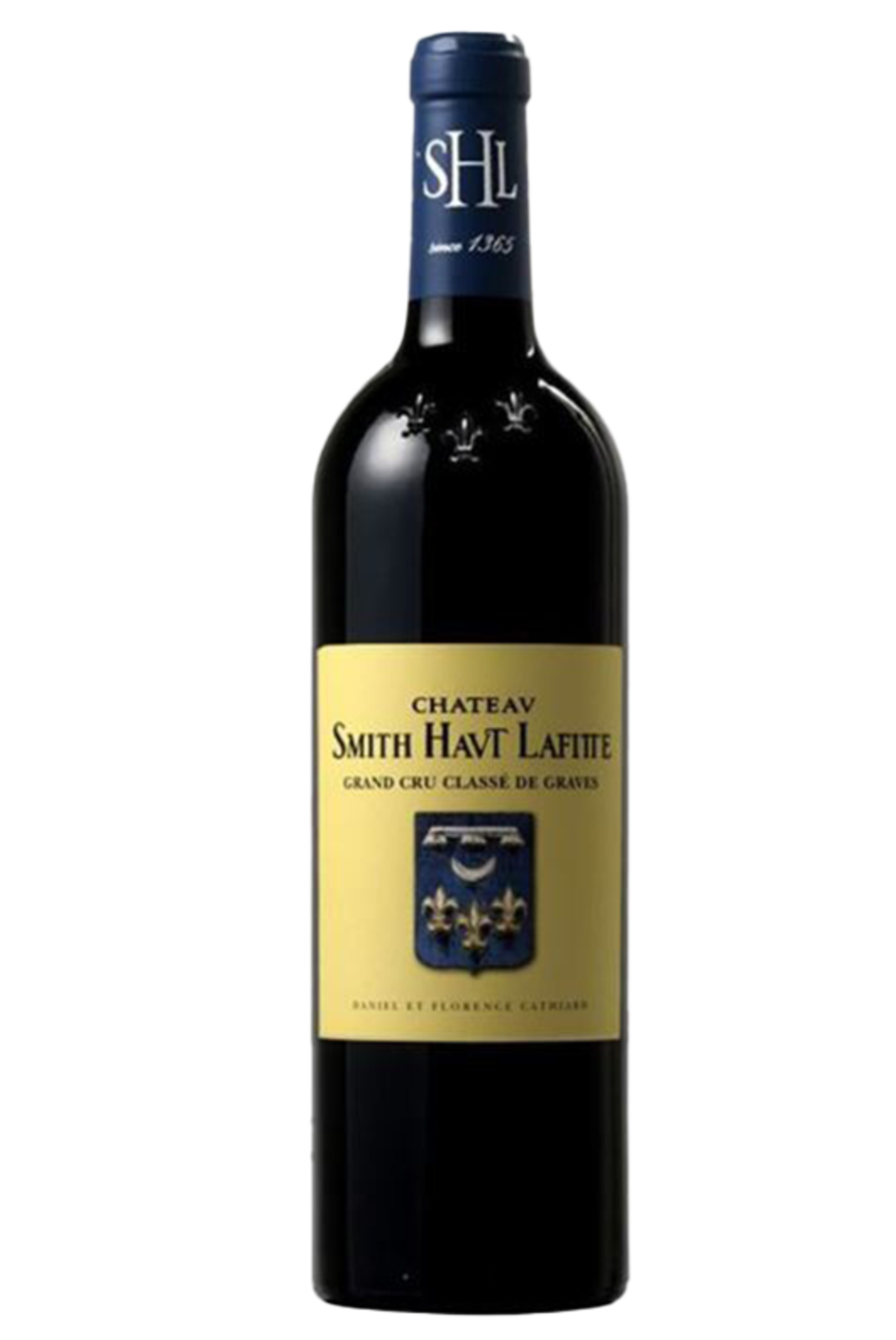 PESSAC-LEOGNAN Château Smith Haut Lafitte 2020