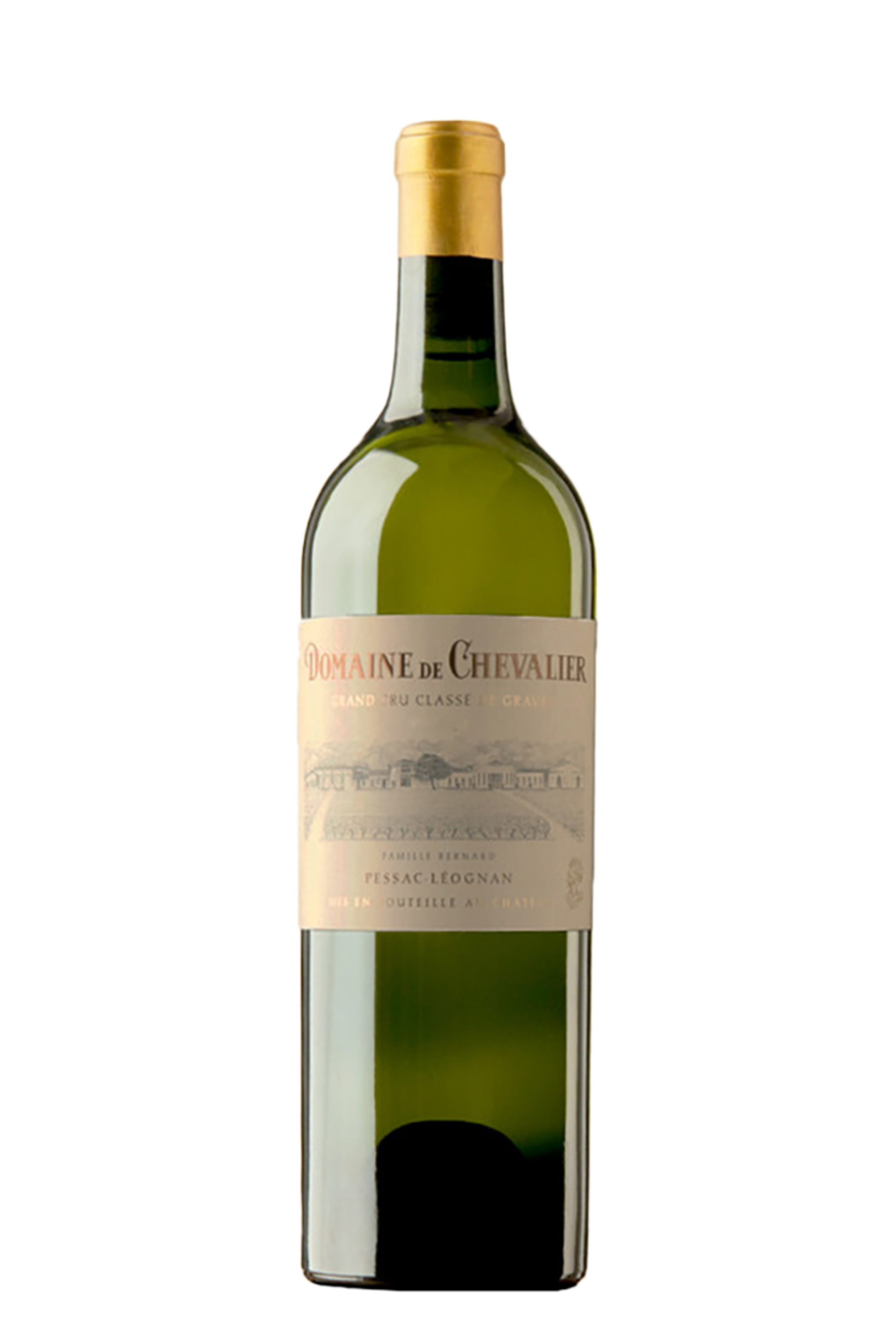 PESSAC-LEOGNAN Domaine de Chevalier blanc 2017
