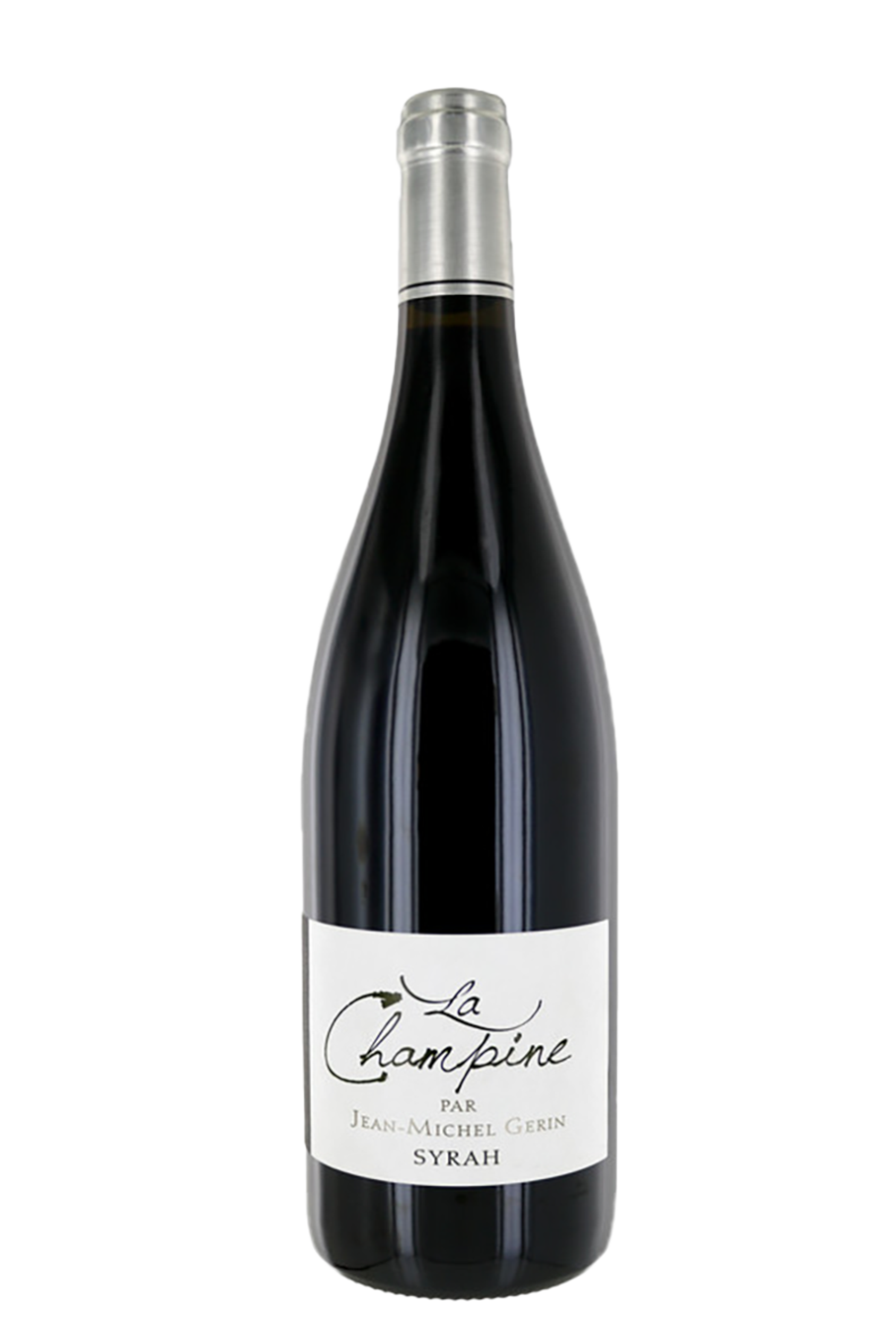 VIN DE FRANCE Jean-Michel Gerin