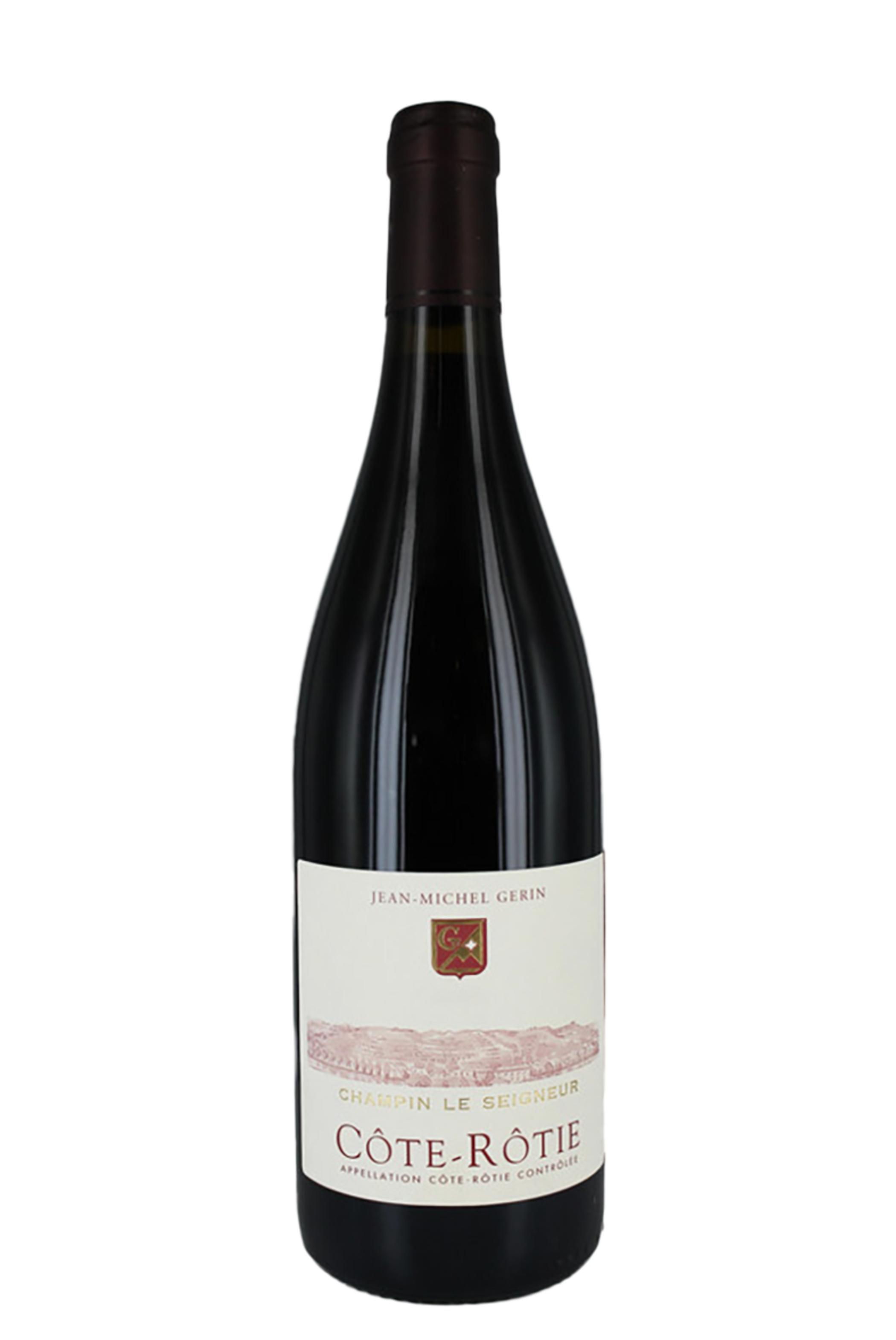 CÔTE RÔTIE J.-M Gerin