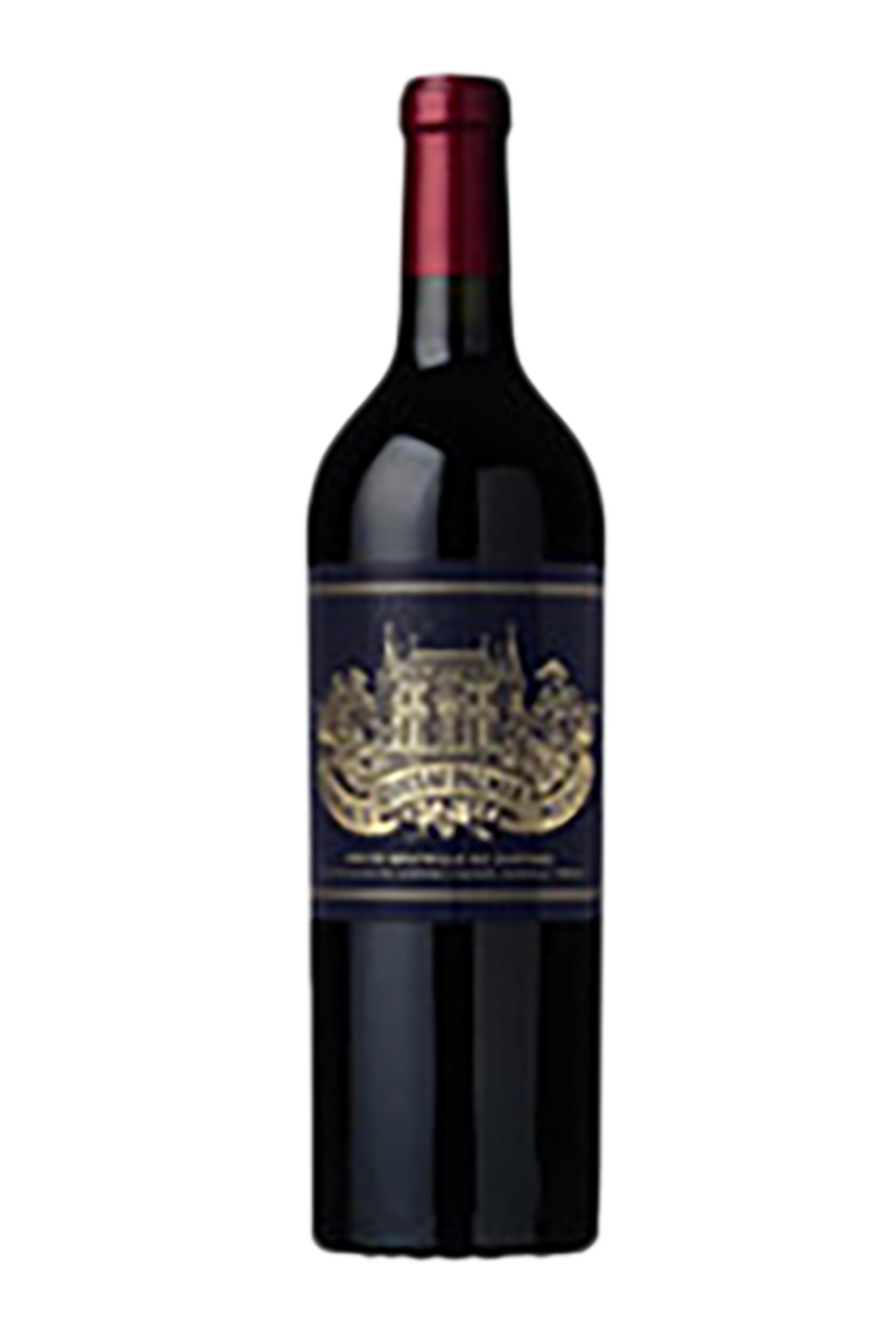 MARGAUX Château Palmer 2018