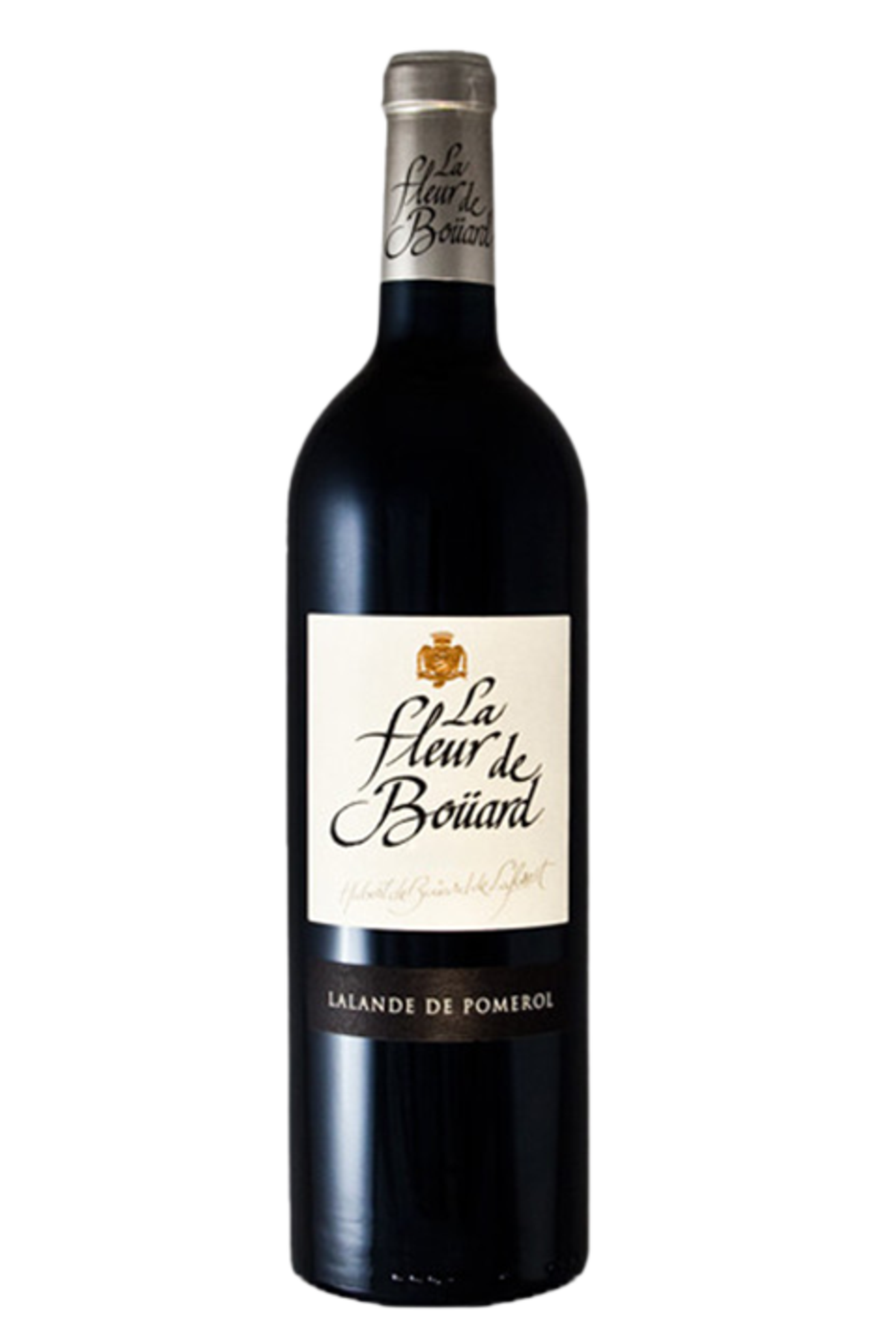 LALANDE DE POMEROL La Fleur de Boüard 2019