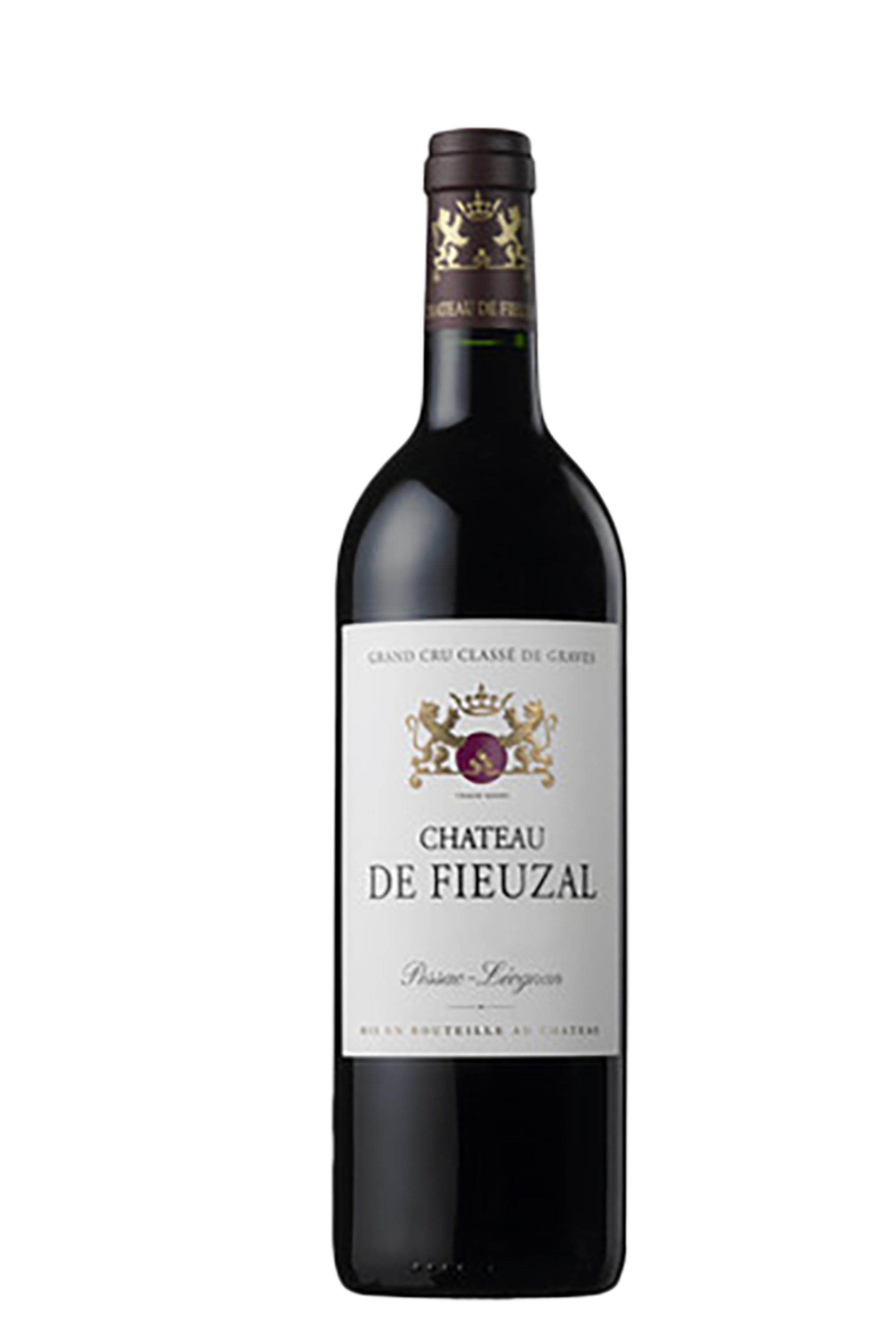 PESSAC-LEOGNAN Château de Fieuzal 2018