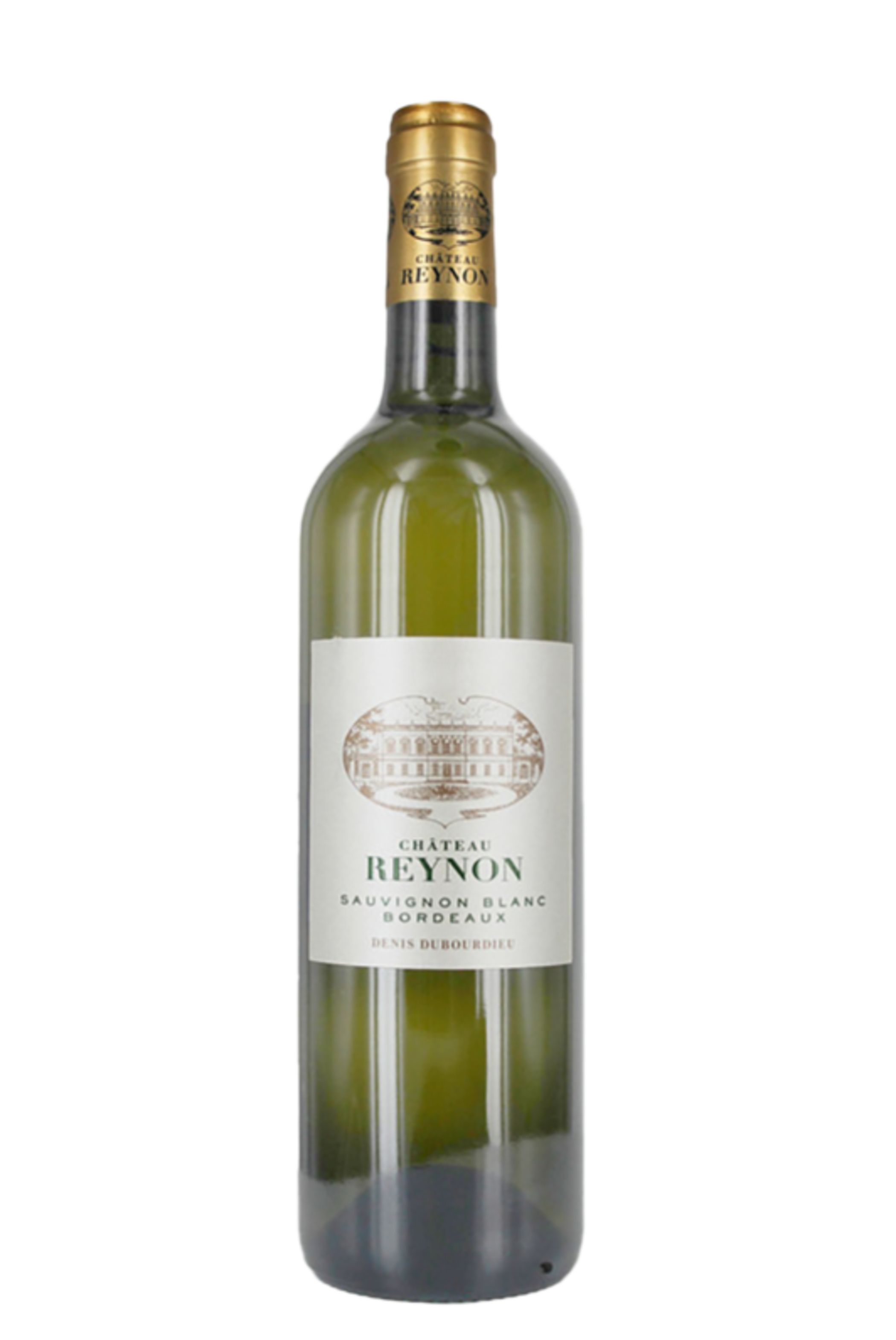 BORDEAUX Château Reynon Blanc 2018