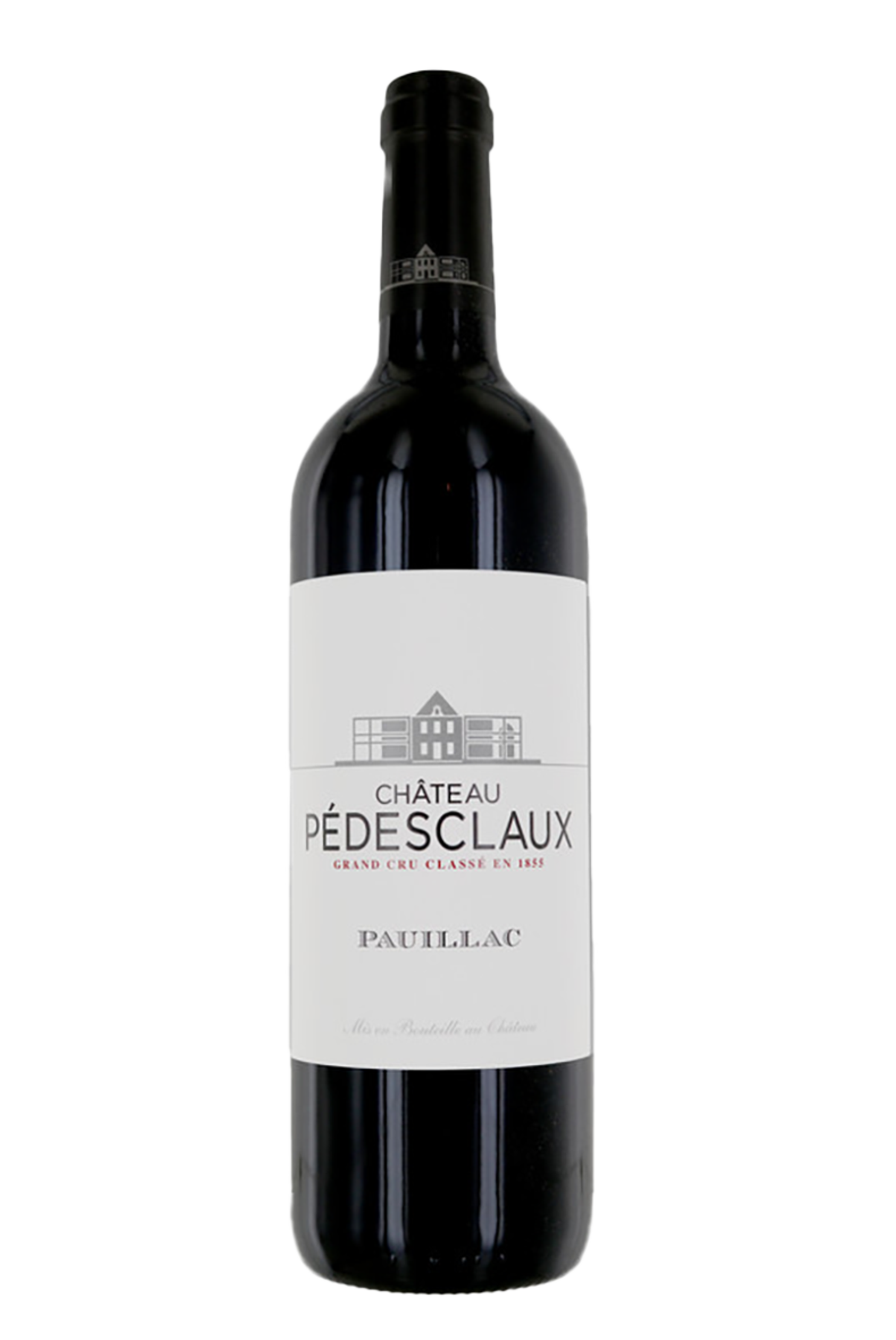 PAUILLAC Château Pédesclaux 2018