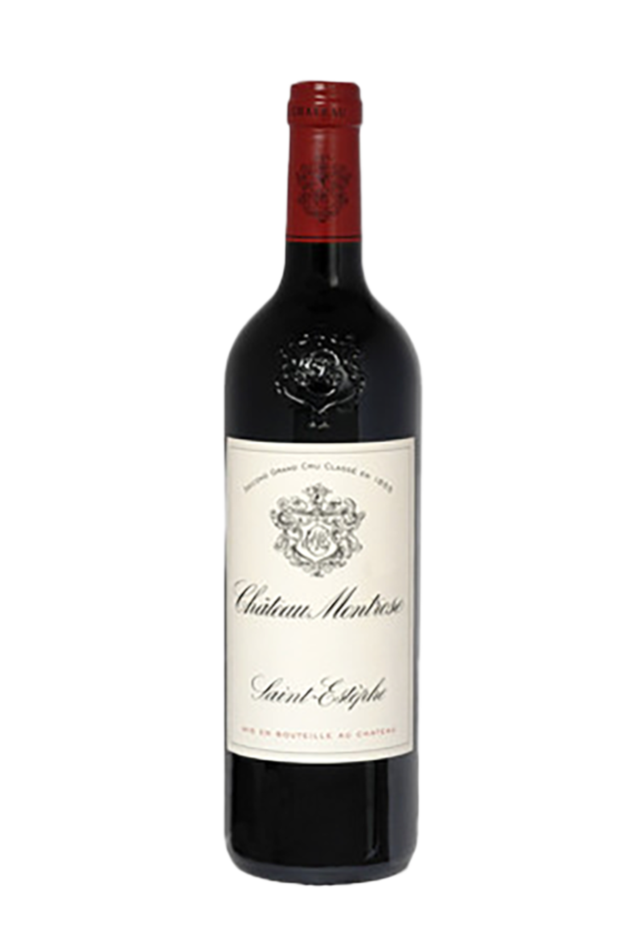 SAINT-ESTEPHE Château Montrose 2018