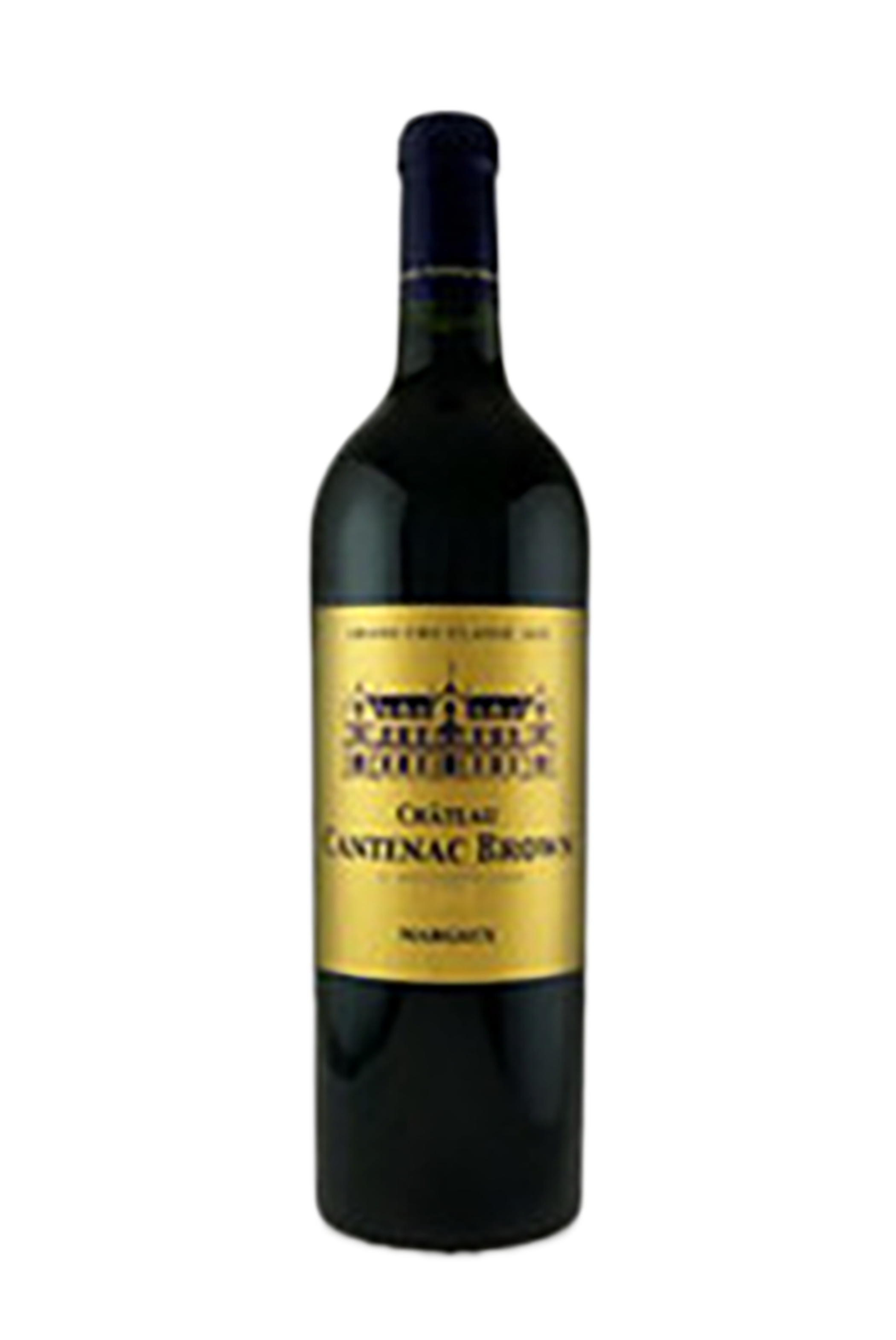 MARGAUX Château Cantenac-Brown 2020