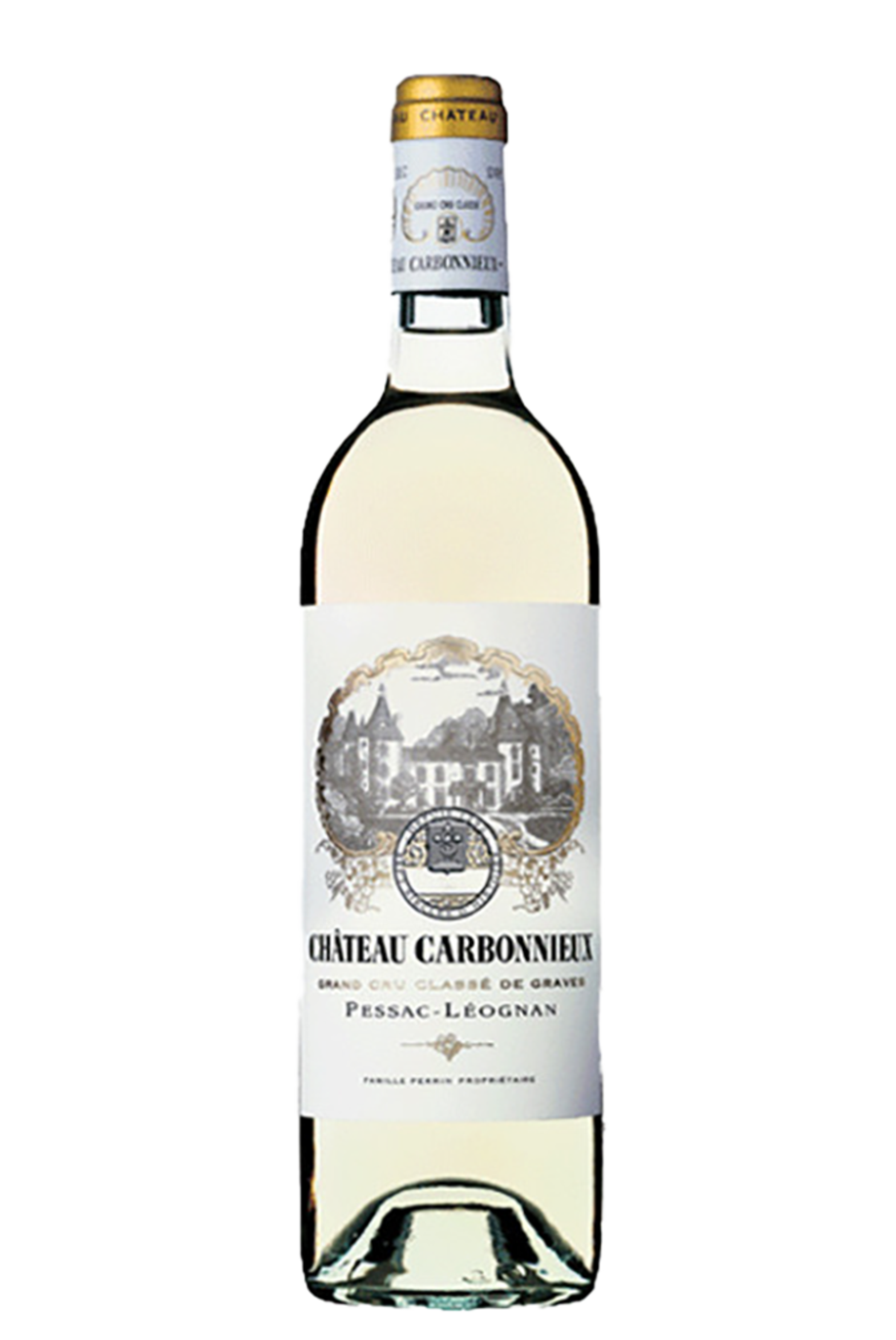 PESSAC-LEOGNAN Château Carbonnieux blanc 2021