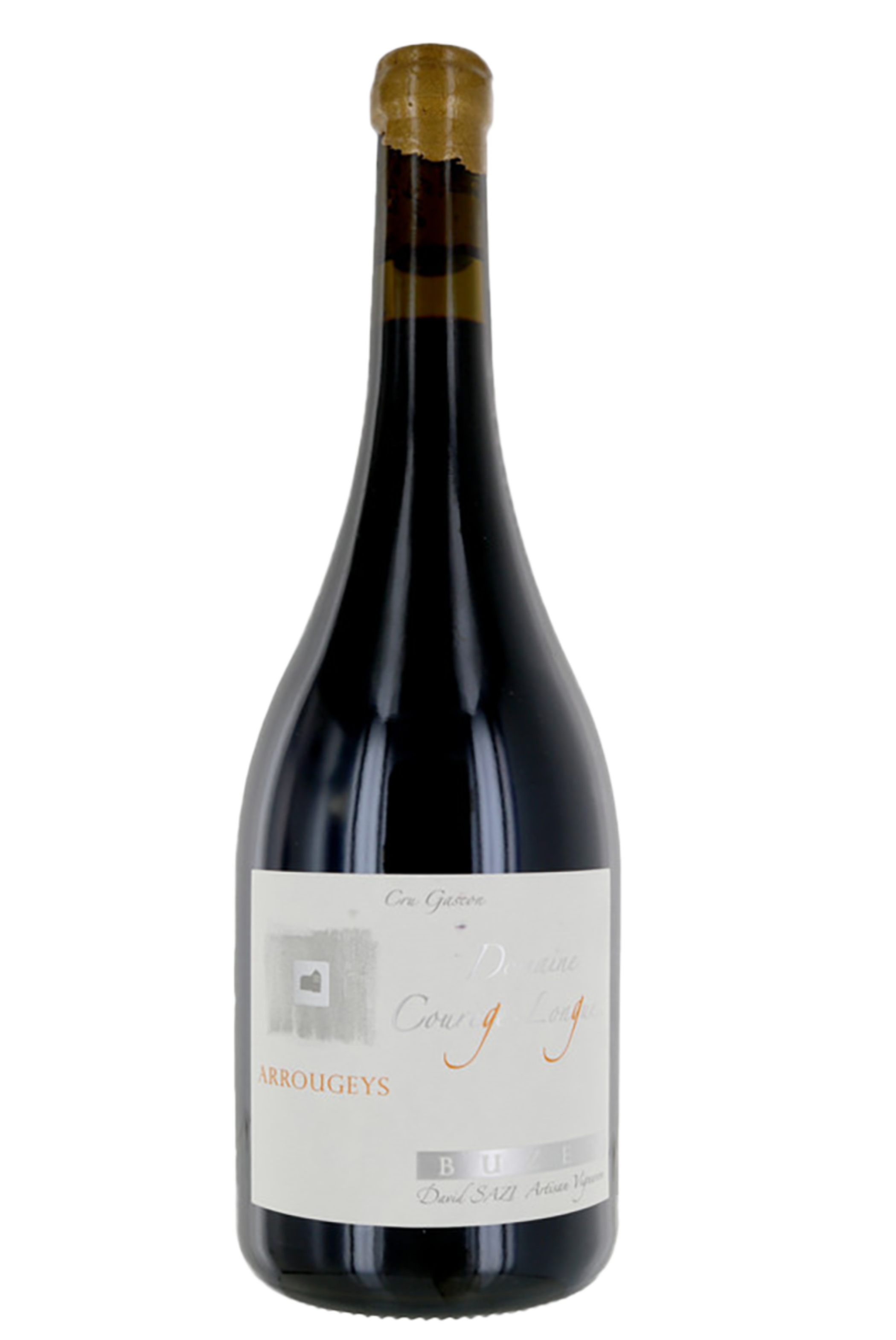 BUZET Domaine Courège-Longue