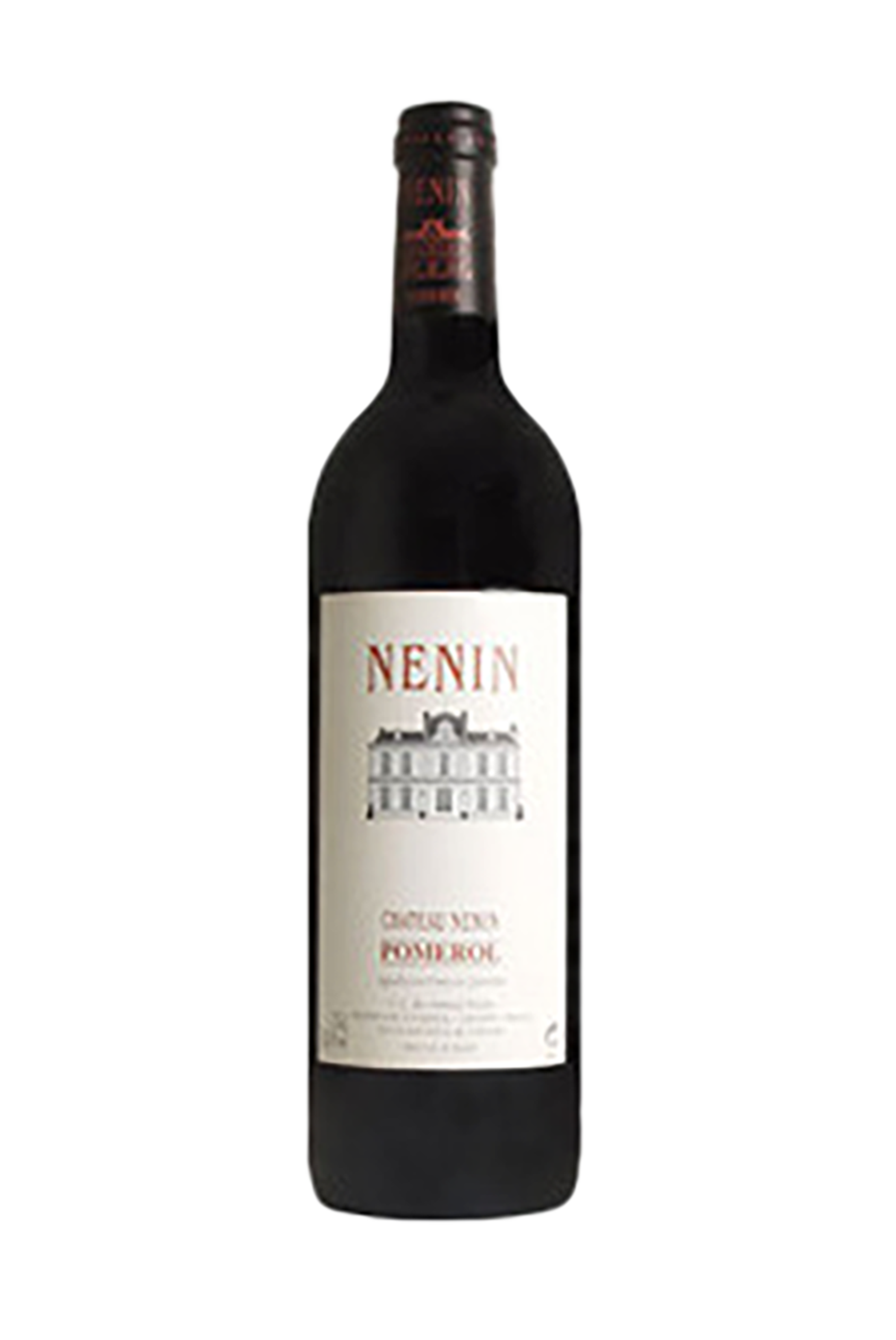 POMEROL Château Nenin 2020