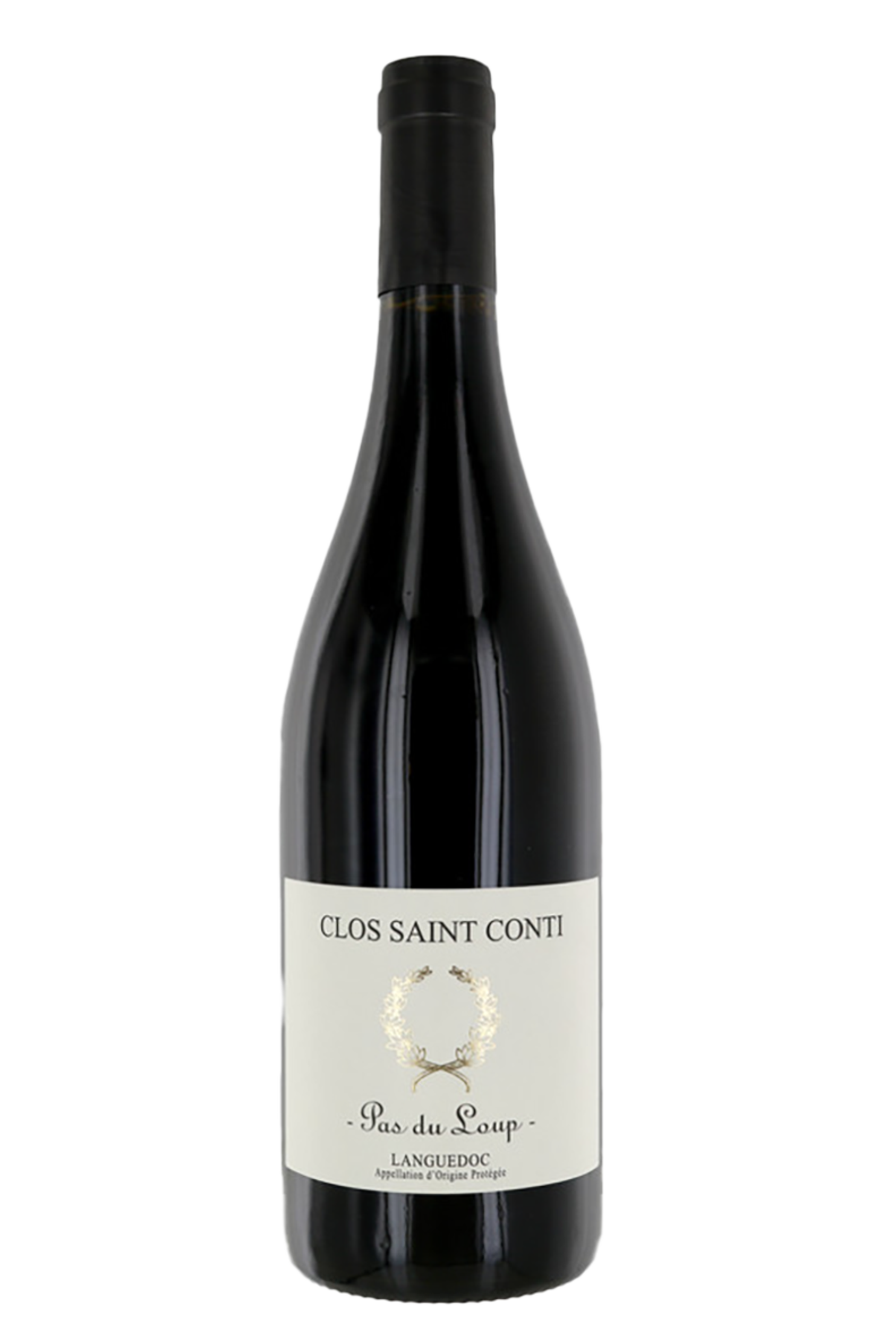 SAINT GEORGES D'ORQUES Clos Saint Conti
